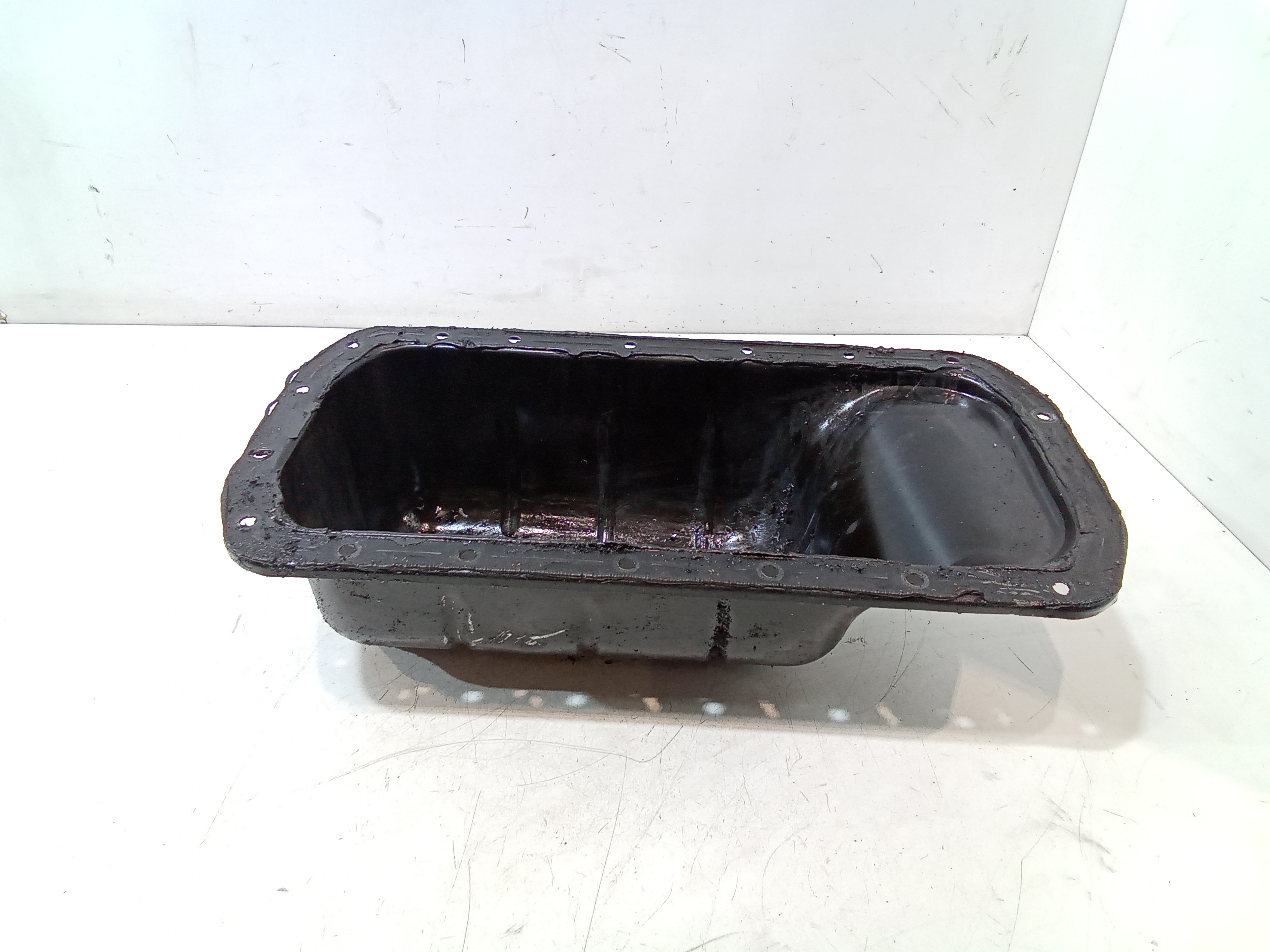 Coppa Olio Motore per Peugeot Partner 3 Serie (2008 - In produzione)