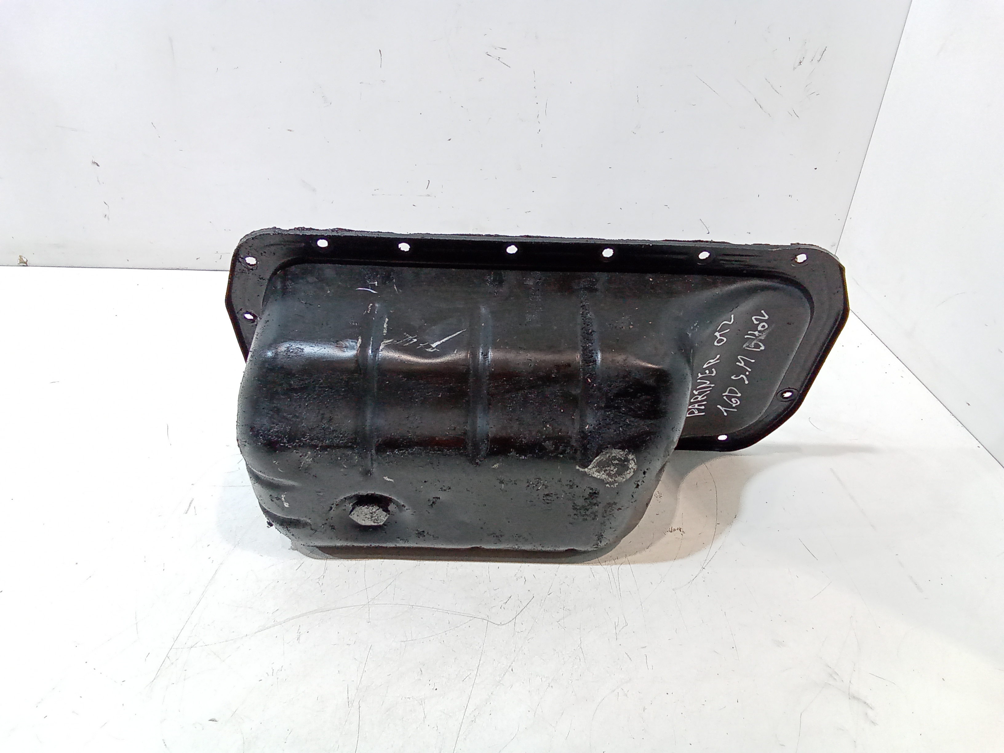 Coppa Olio Motore per Peugeot Partner 3 Serie (2008 - In produzione)