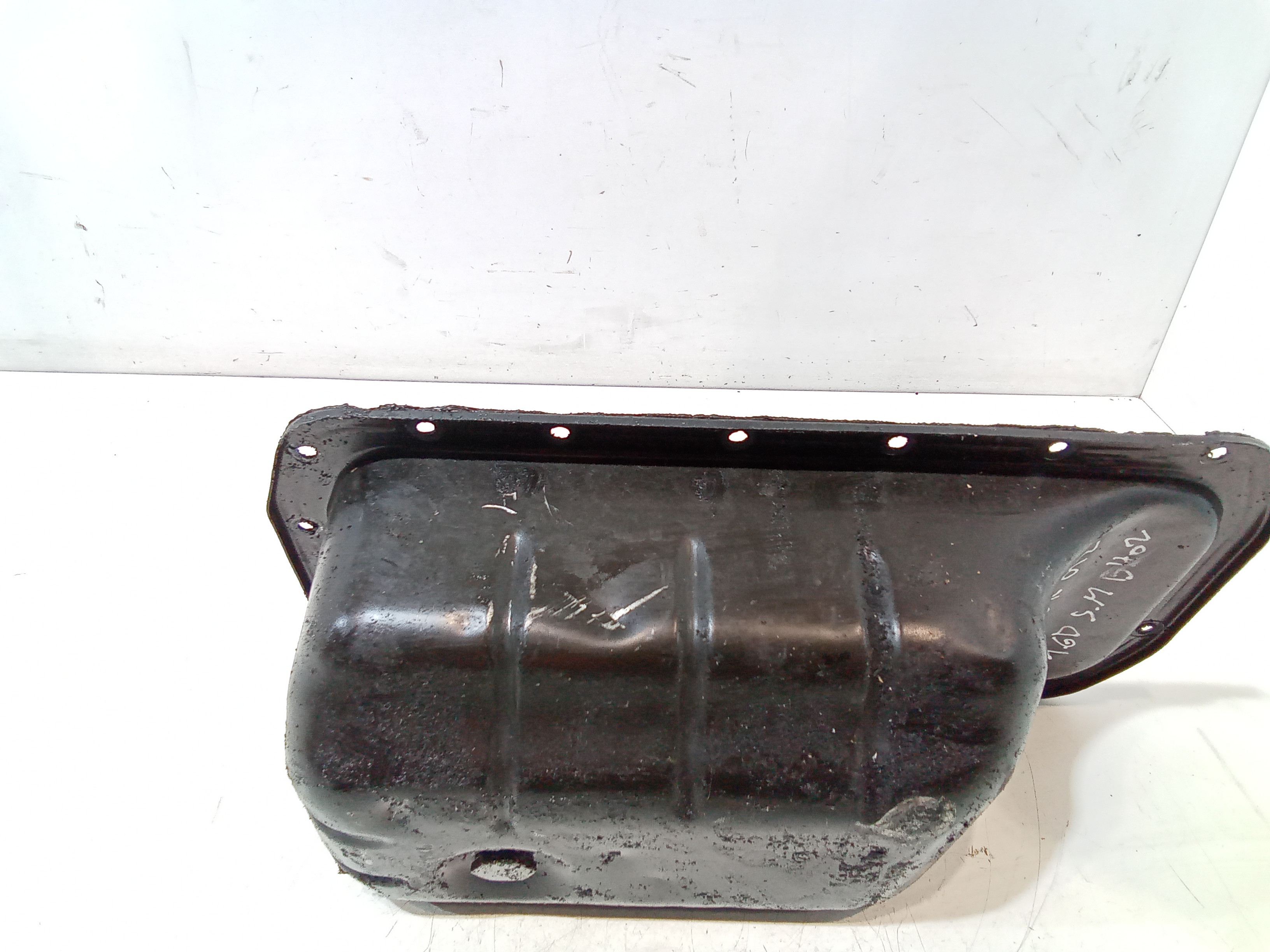 Coppa Olio Motore per Peugeot Partner 3 Serie (2008 - In produzione)