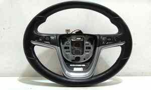 Volante per Opel Astra J (2009 - In produzione)