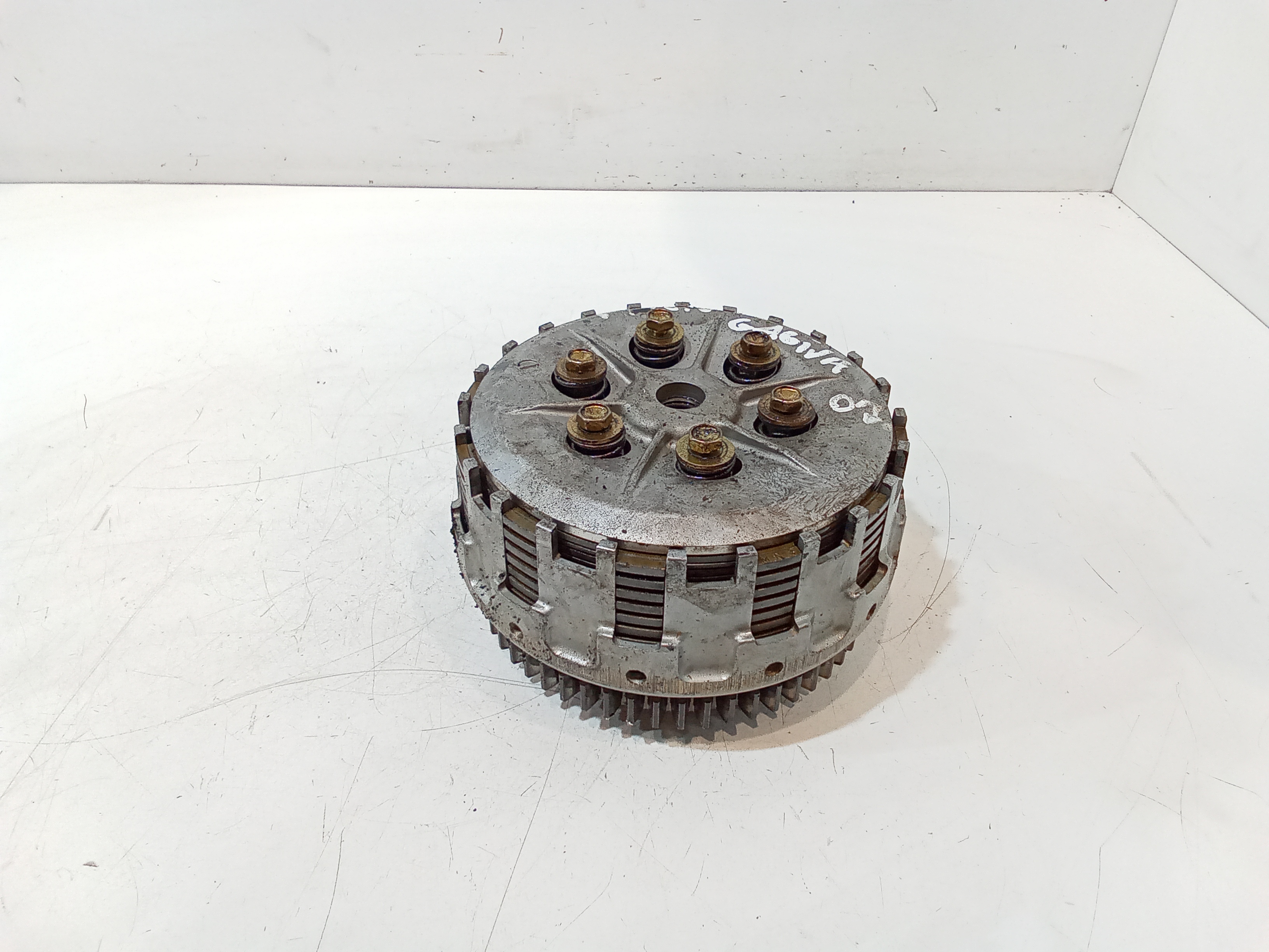 Frizione per Cagiva Navigator 1000cc (2000 - 2005)