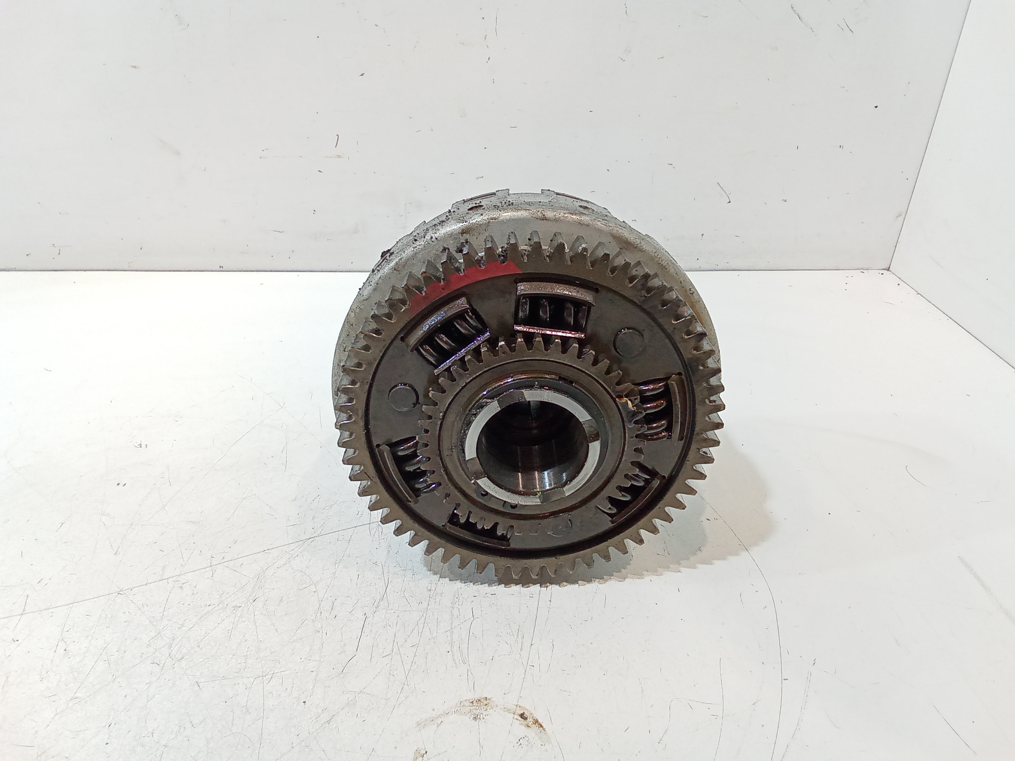 Frizione per Cagiva Navigator 1000cc (2000 - 2005)