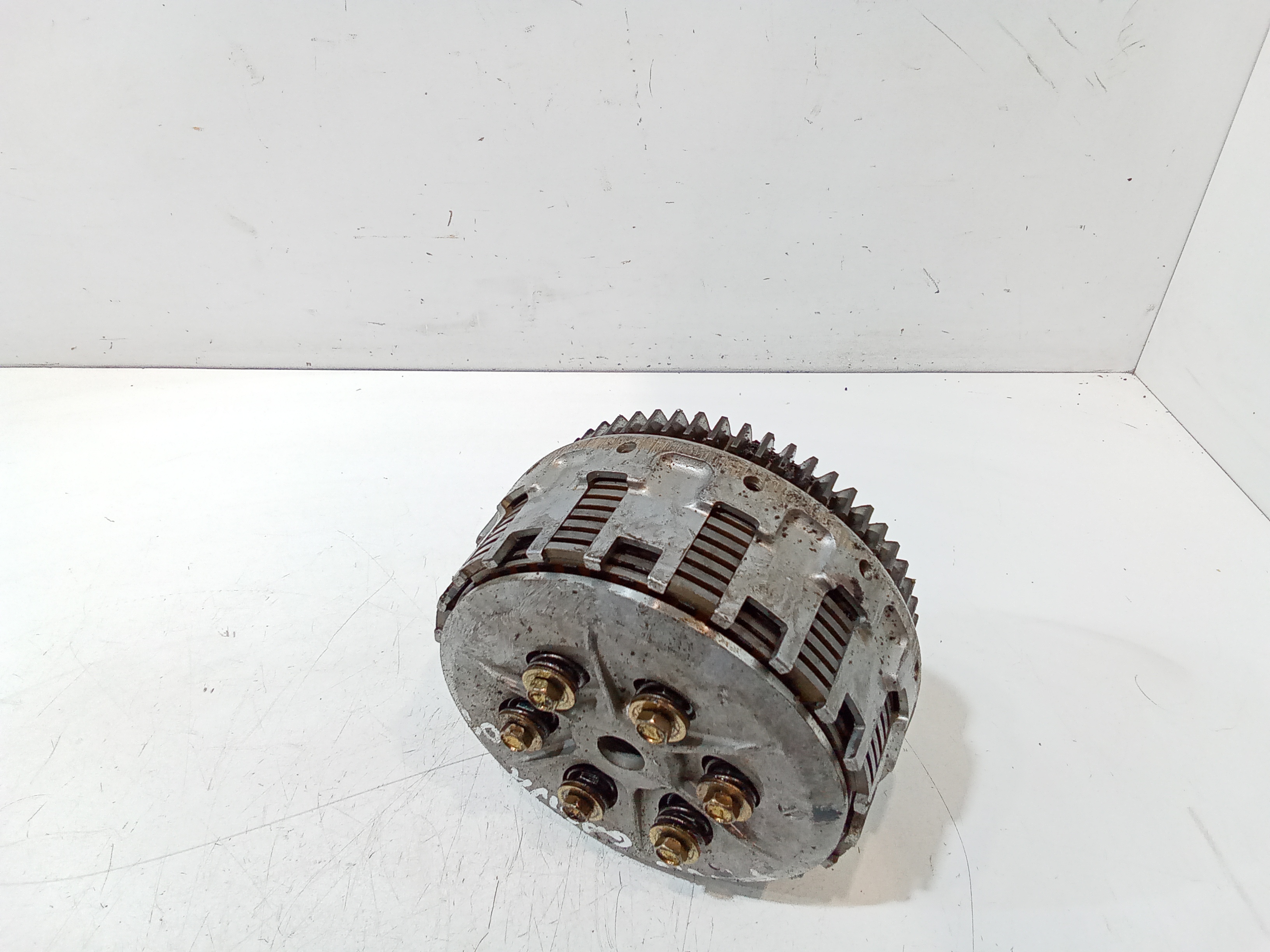 Frizione per Cagiva Navigator 1000cc (2000 - 2005)