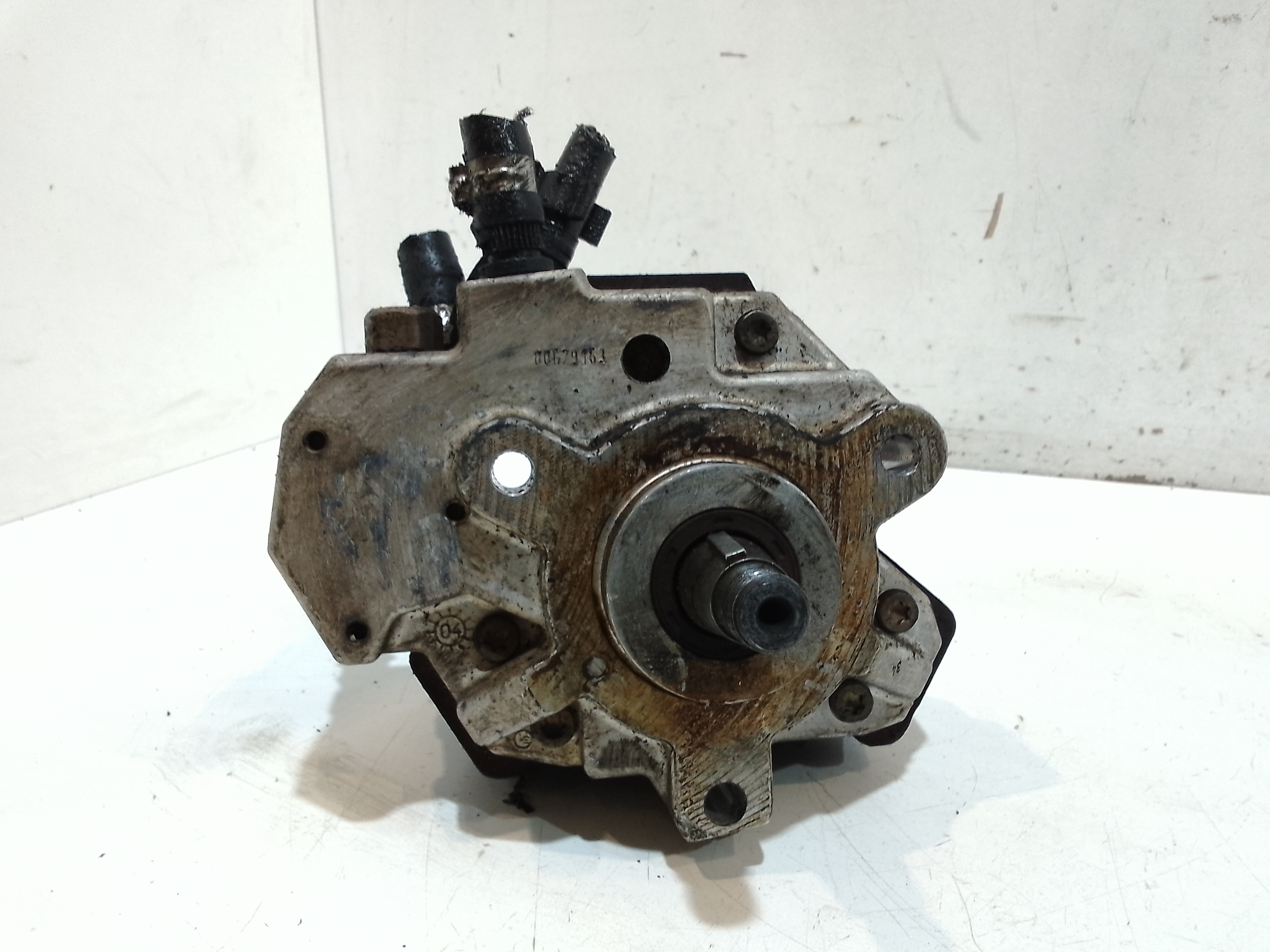 Pompa iniezione Diesel per Opel Astra H Berlina (2004 - 2007)