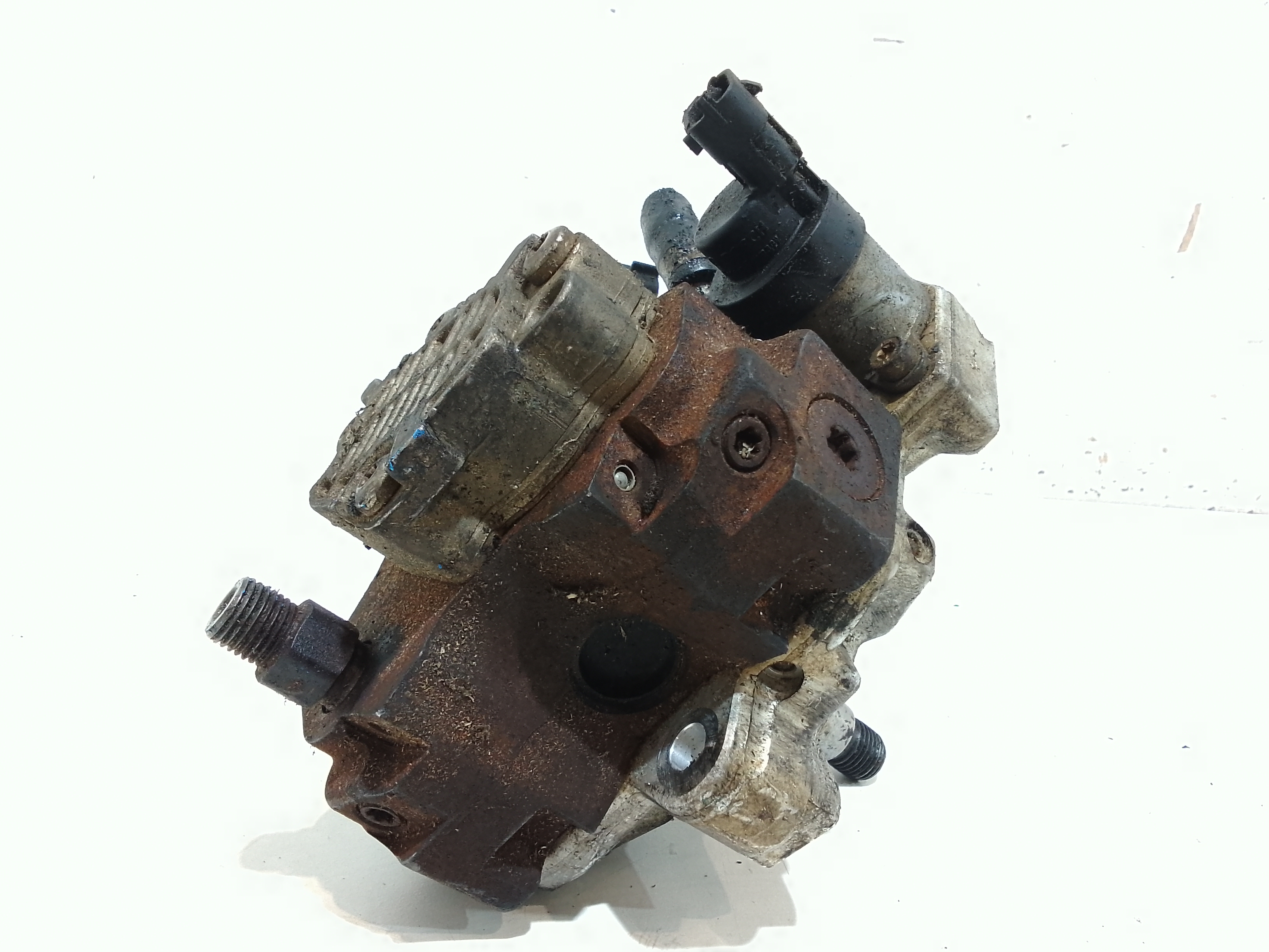 Pompa iniezione Diesel per Opel Astra H Berlina (2004 - 2007)