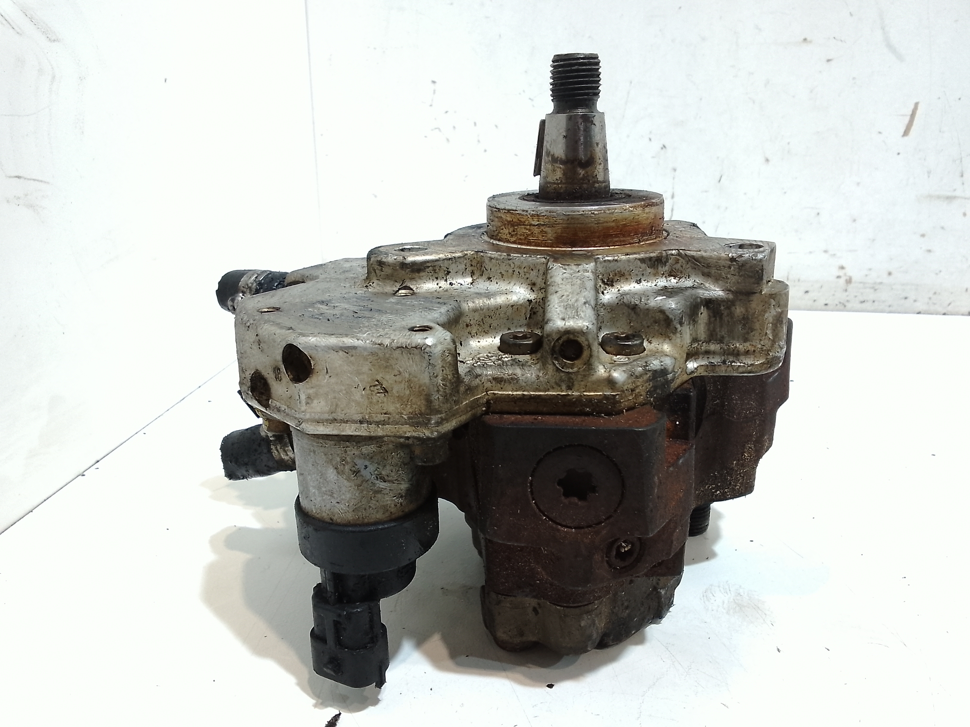 Pompa iniezione Diesel per Opel Astra H Berlina (2004 - 2007)