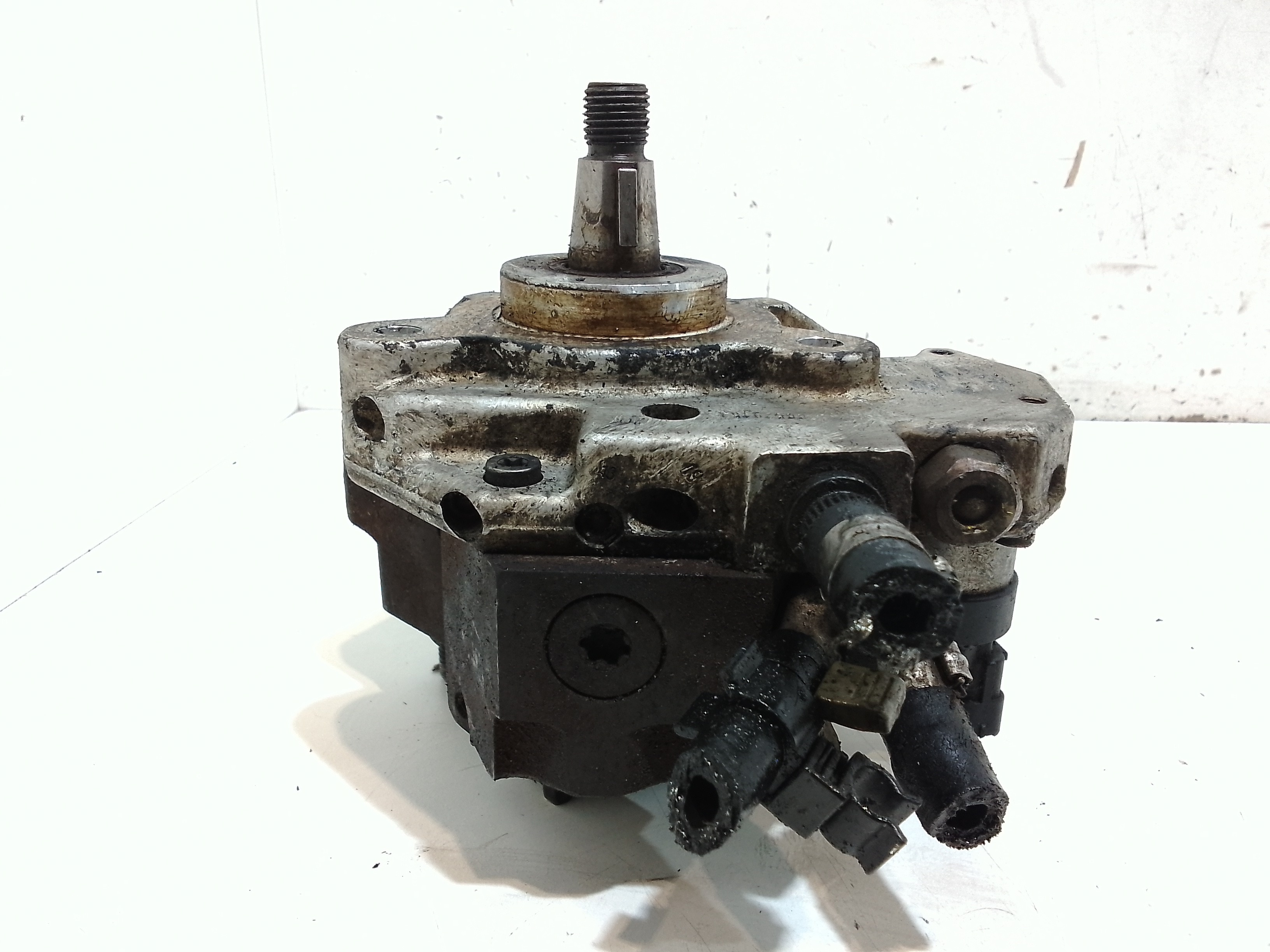 Pompa iniezione Diesel per Opel Astra H Berlina (2004 - 2007)