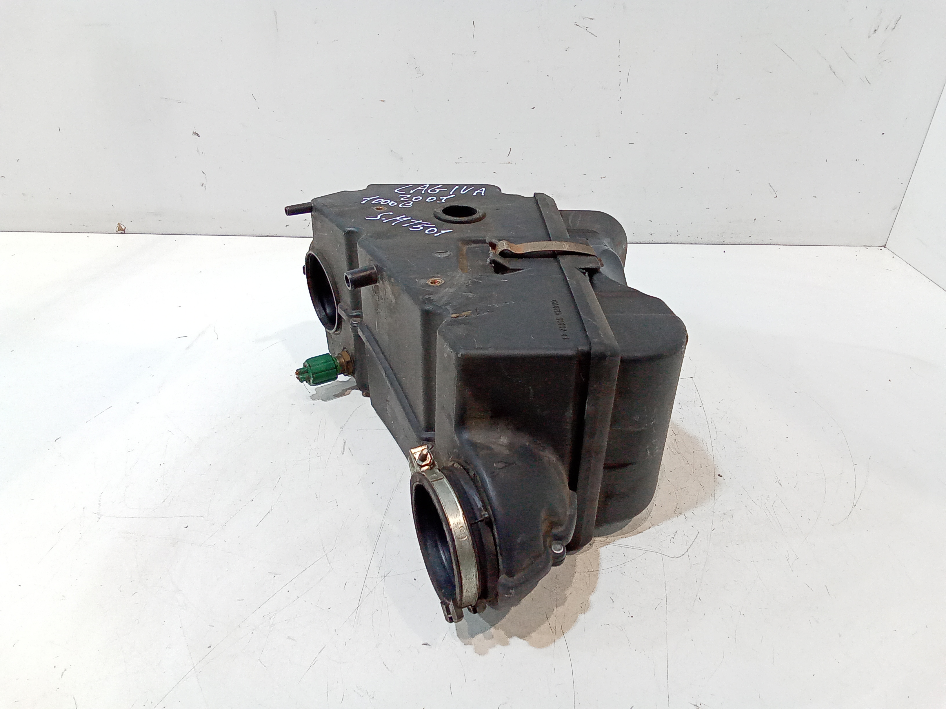 Box scatola filtro aria per Cagiva Navigator 1000cc (2000 - 2005)