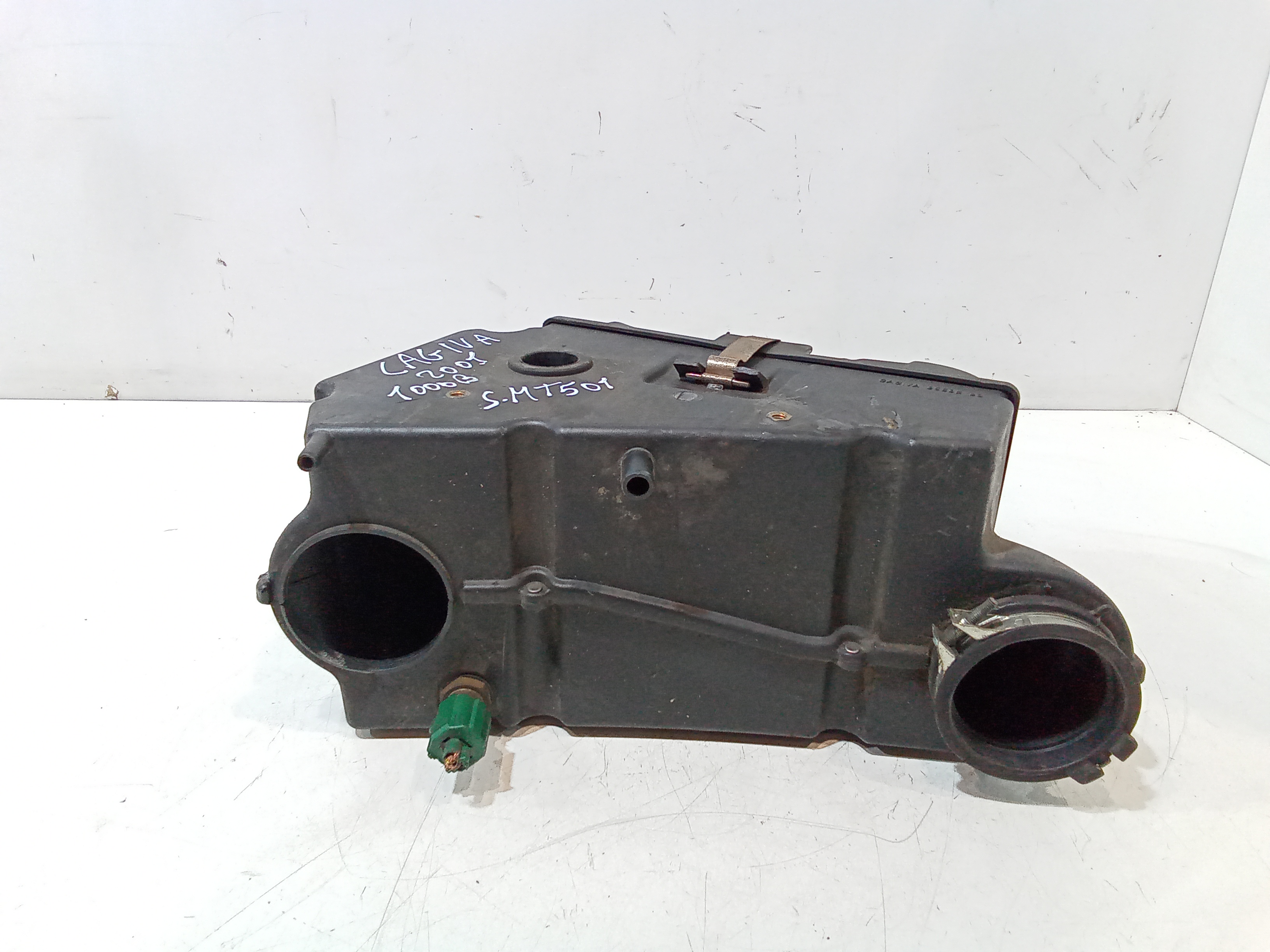 Box scatola filtro aria per Cagiva Navigator 1000cc (2000 - 2005)