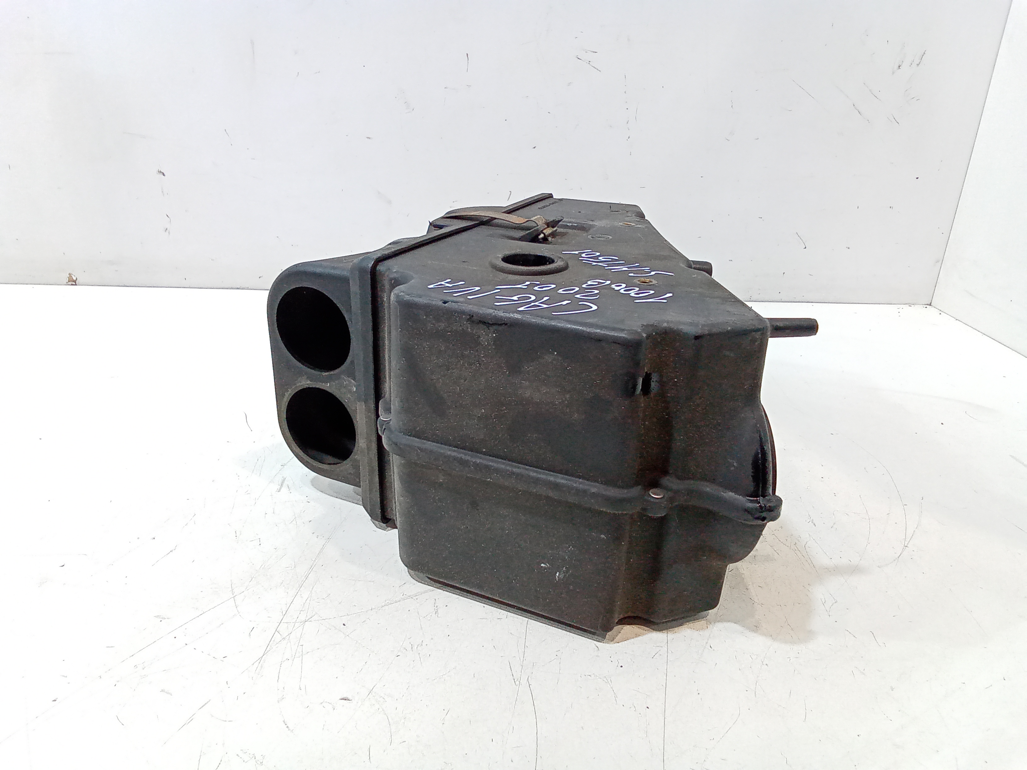 Box scatola filtro aria per Cagiva Navigator 1000cc (2000 - 2005)