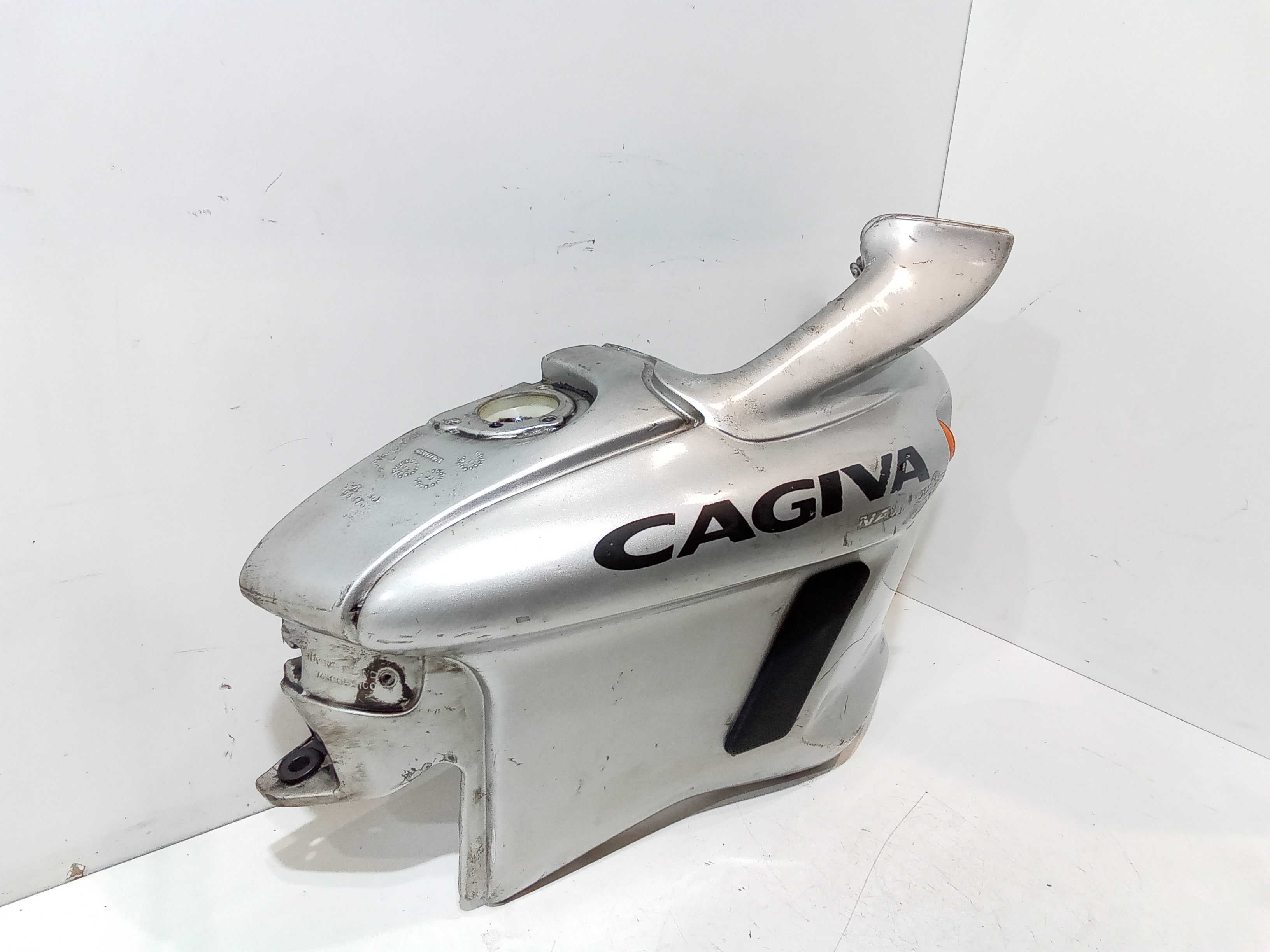 Serbatoio per Cagiva Navigator 1000cc (2000 - 2005)