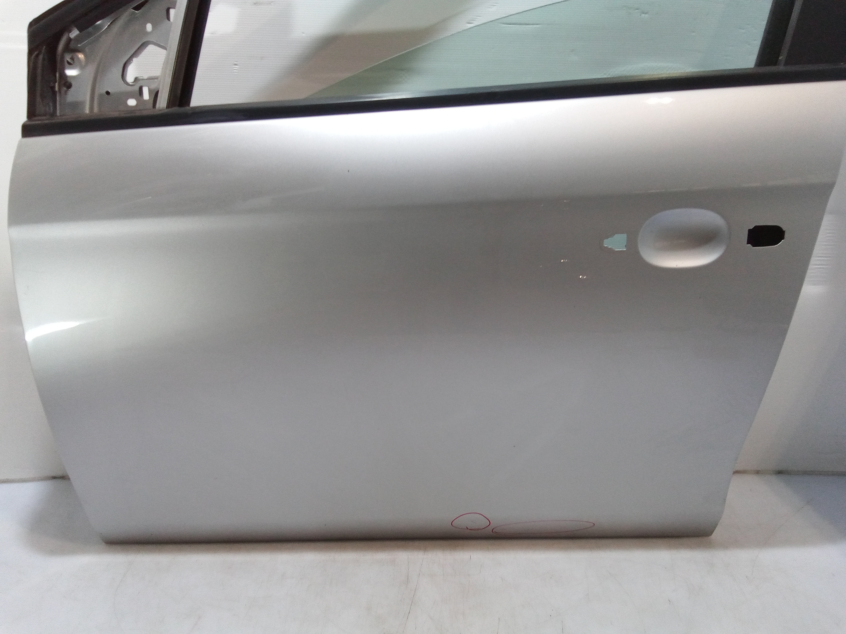 Portiera Anteriore Sinistra per Fiat Bravo 2 Serie (2007 - 2010)