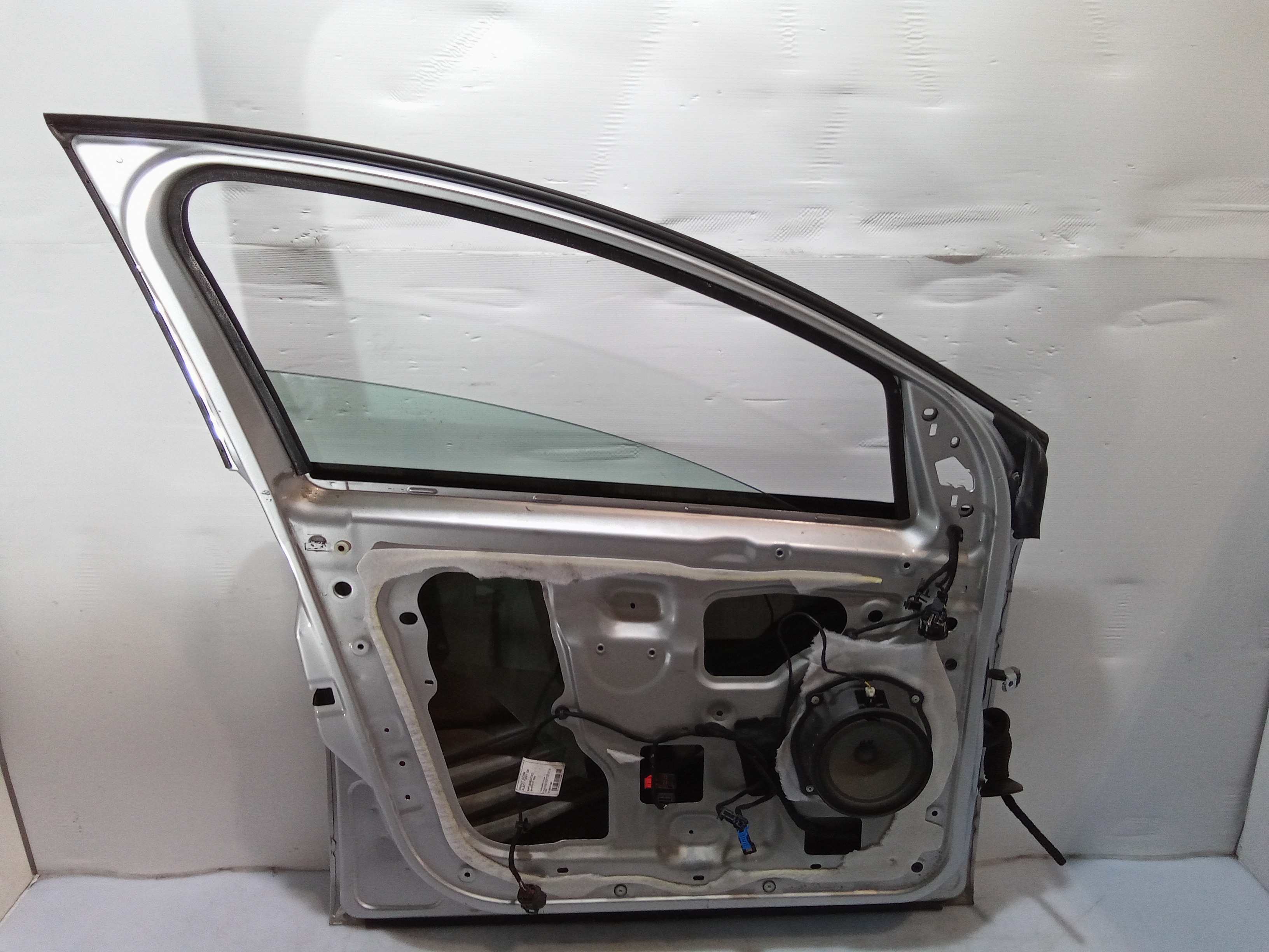 Portiera Anteriore Sinistra per Fiat Bravo 2 Serie (2007 - 2010)