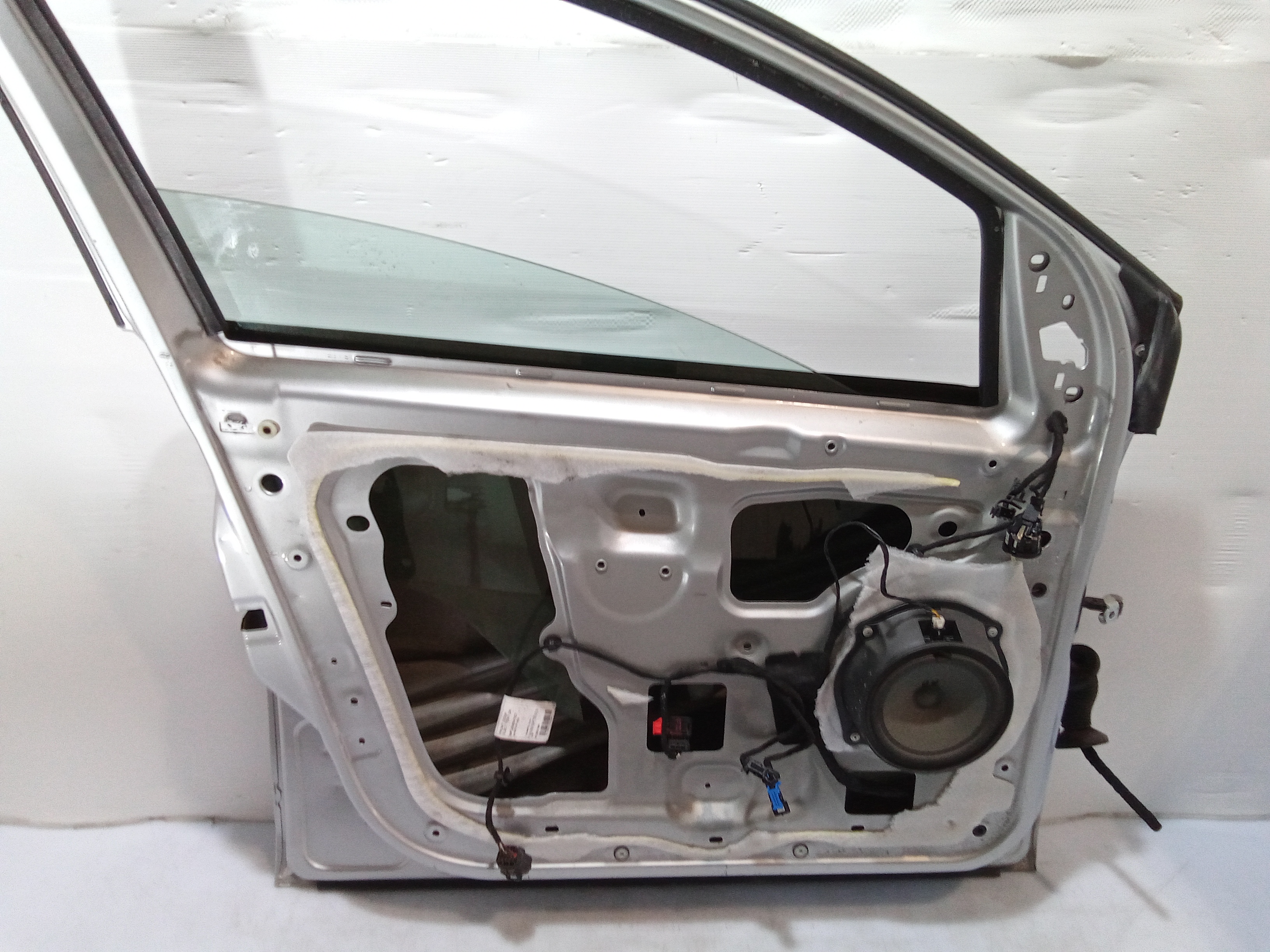 Portiera Anteriore Sinistra per Fiat Bravo 2 Serie (2007 - 2010)