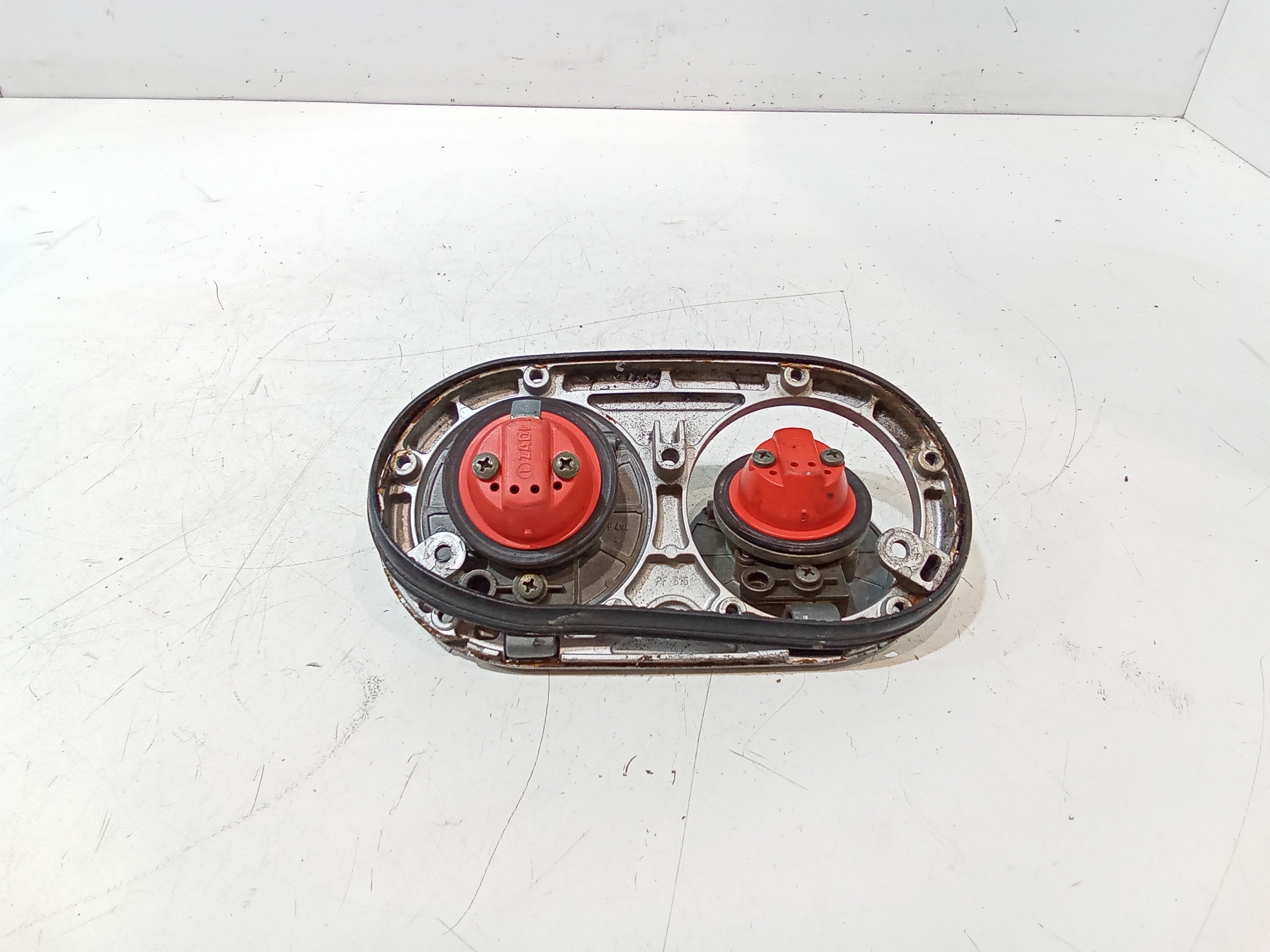 Tappo serbatoio carburante per Cagiva Navigator 1000cc (2000 - 2005)