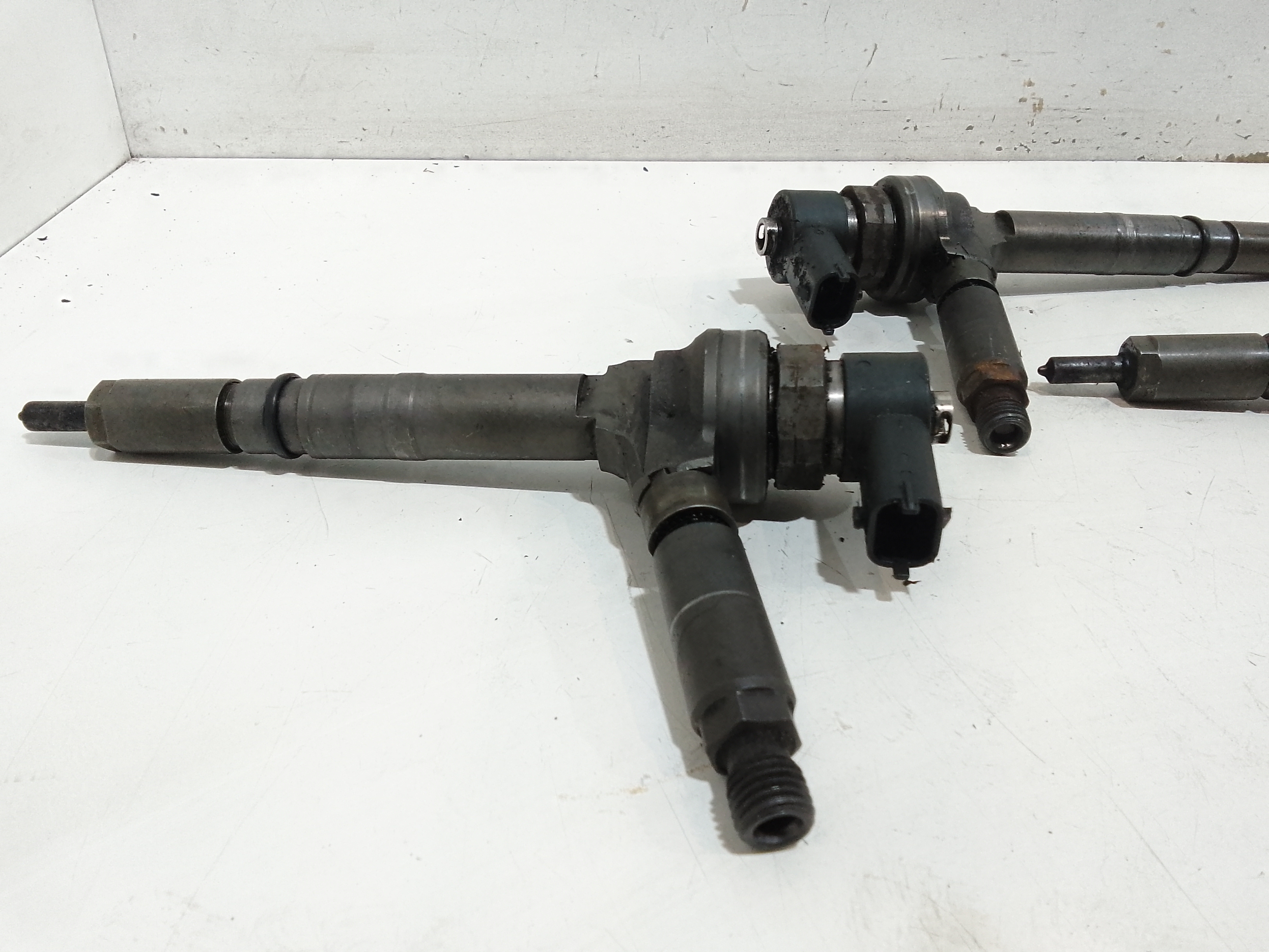 Iniettori per Opel Astra H Berlina (2004 - 2007)