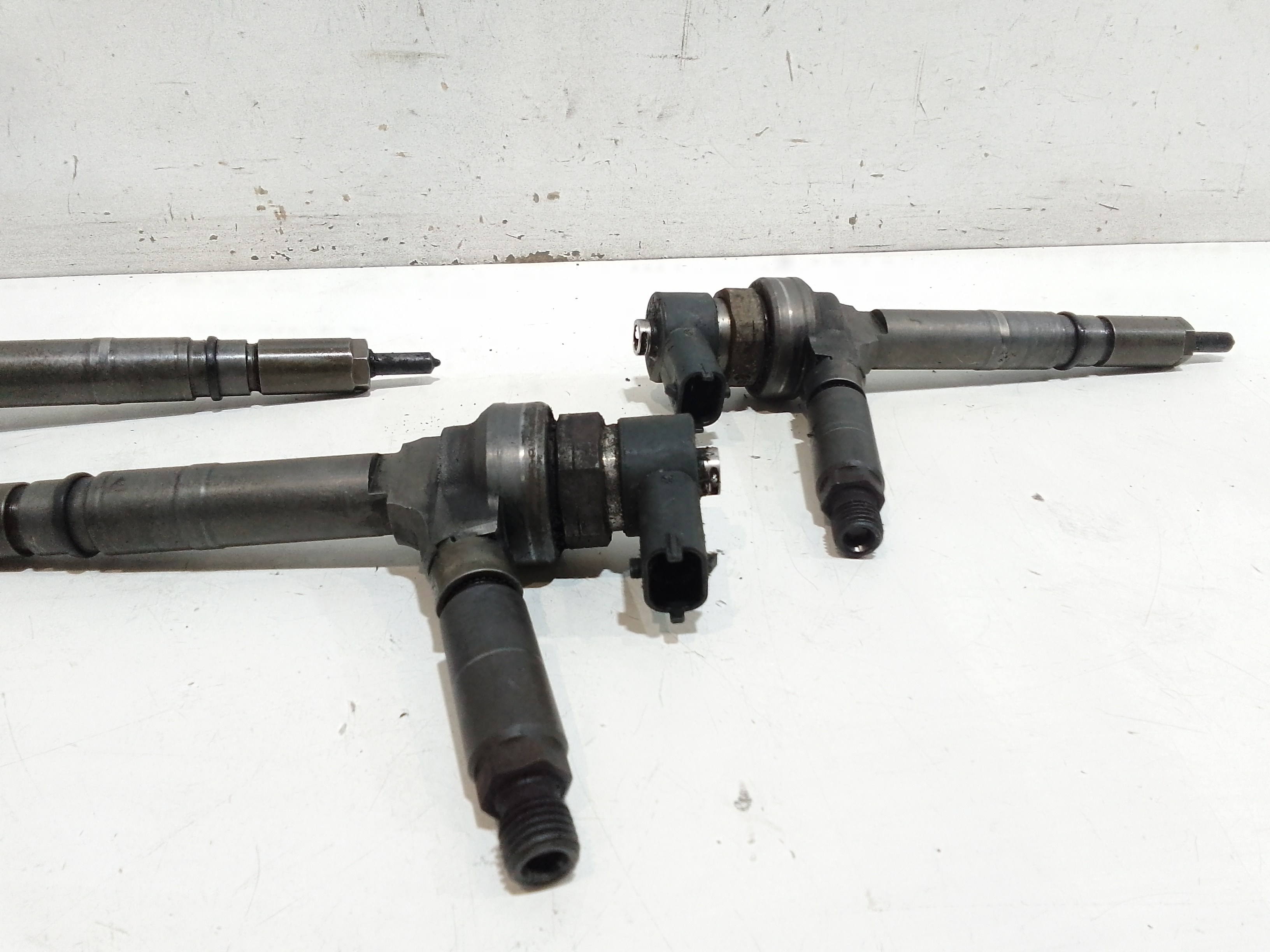 Iniettori per Opel Astra H Berlina (2004 - 2007)