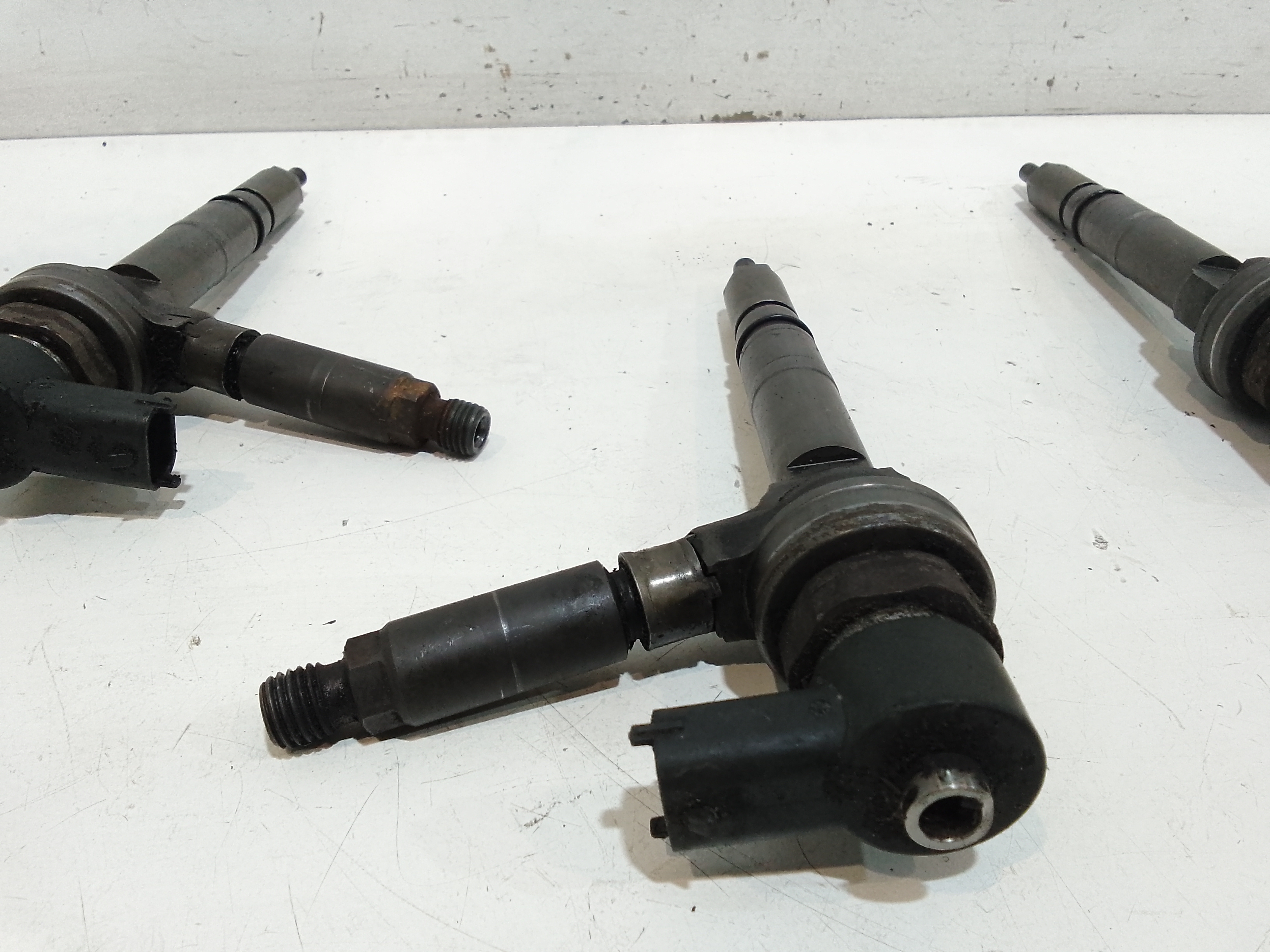 Iniettori per Opel Astra H Berlina (2004 - 2007)