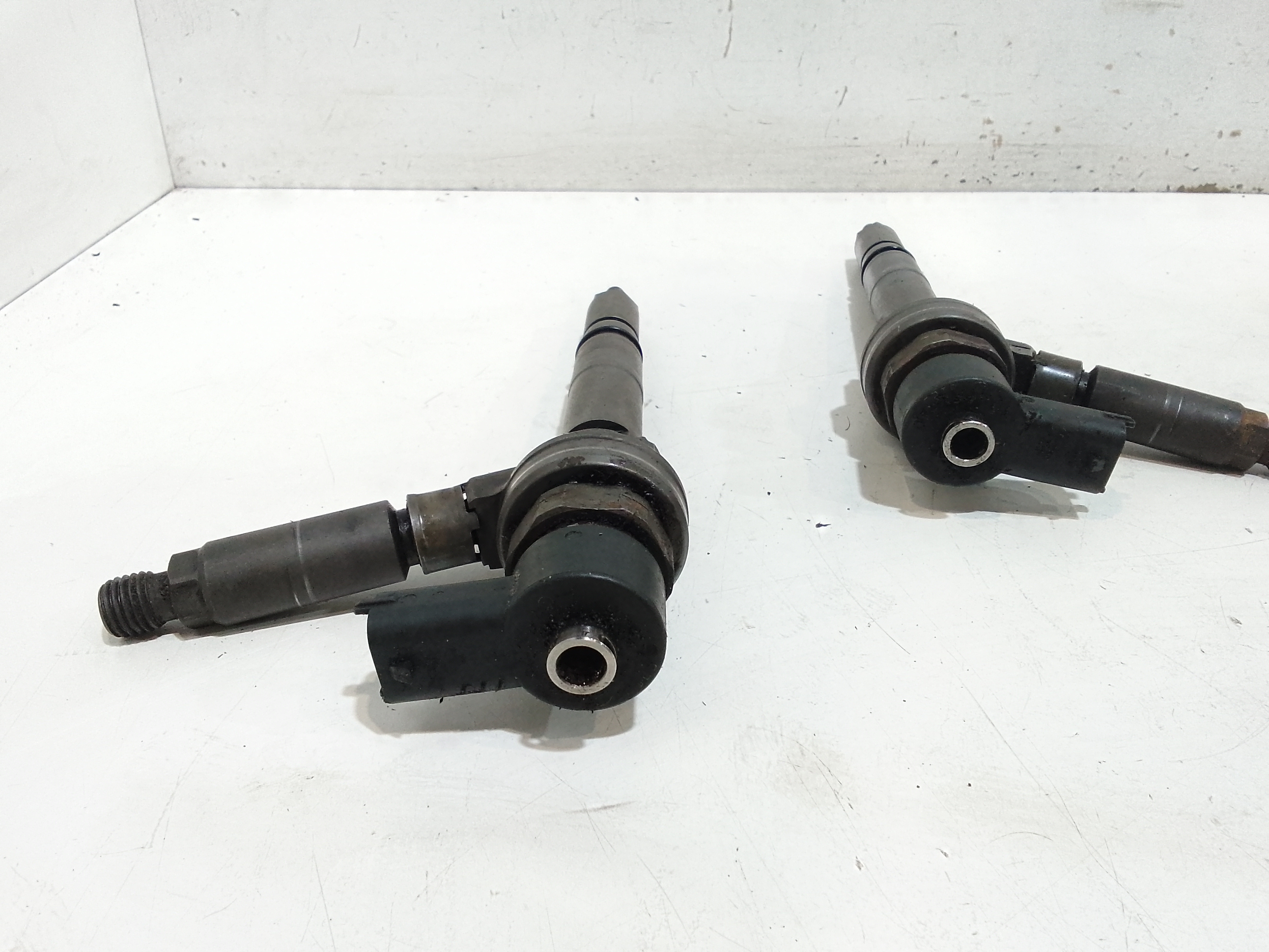 Iniettori per Opel Astra H Berlina (2004 - 2007)