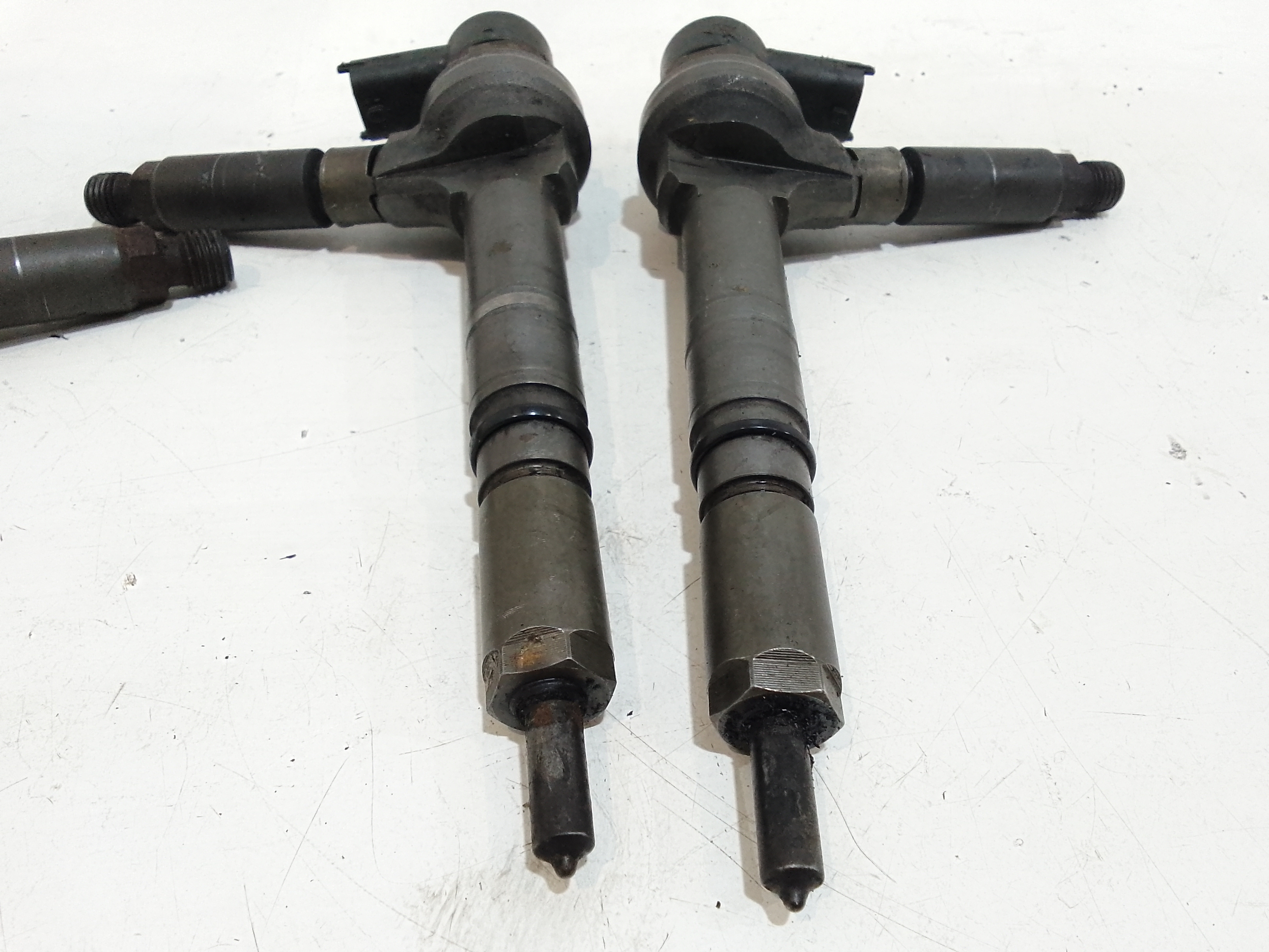 Iniettori per Opel Astra H Berlina (2004 - 2007)