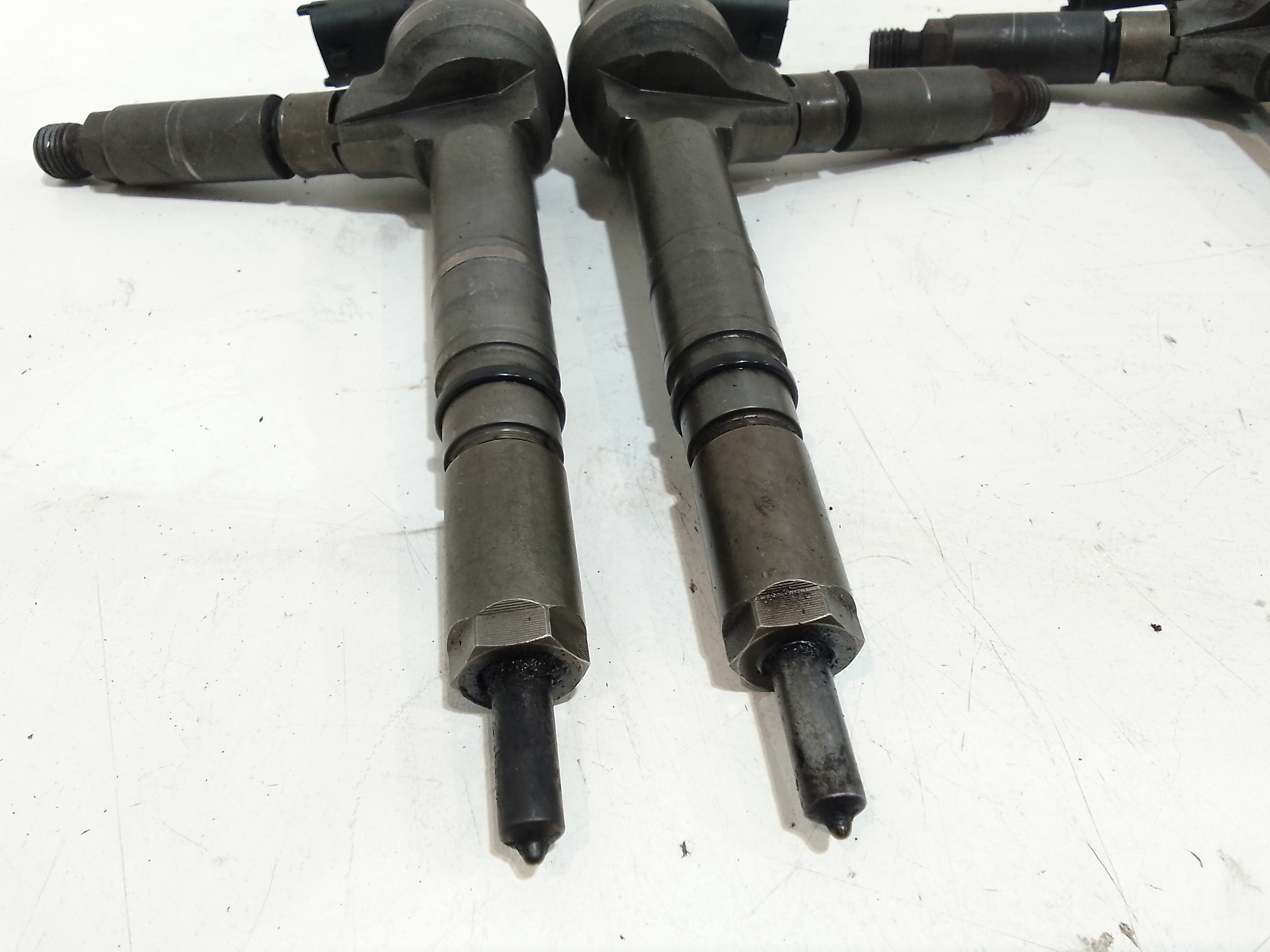 Iniettori per Opel Astra H Berlina (2004 - 2007)