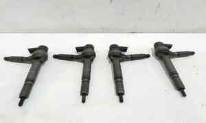 Iniettori per Opel Astra H Berlina (2004 - 2007)