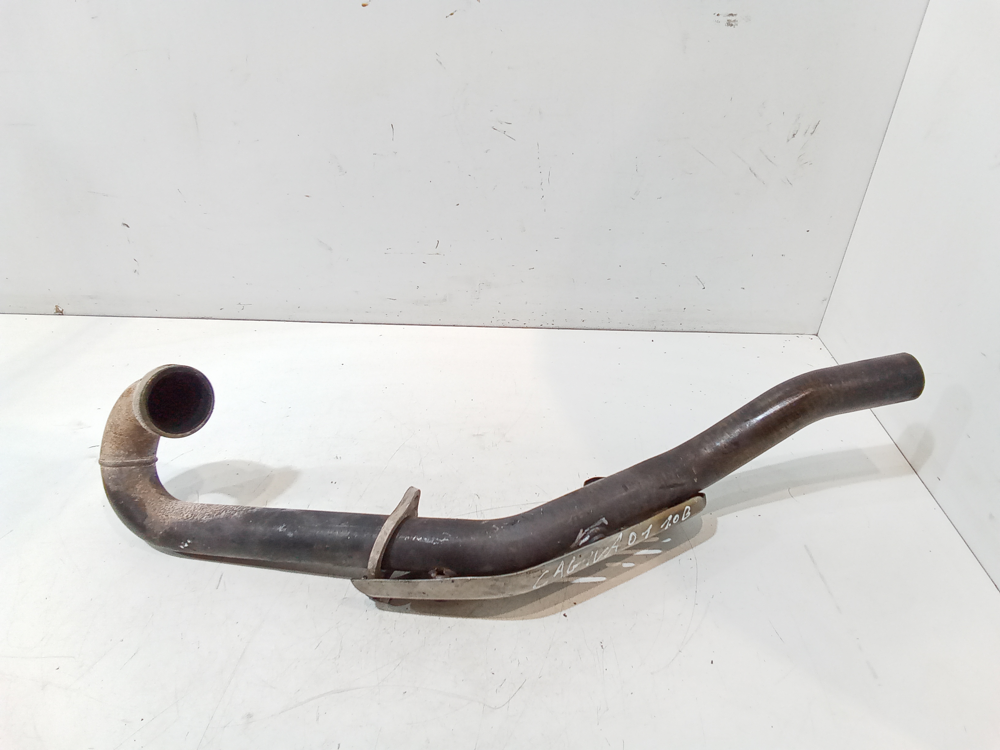 Collettore Di Scarico per Cagiva Navigator 1000cc (2000 - 2005)