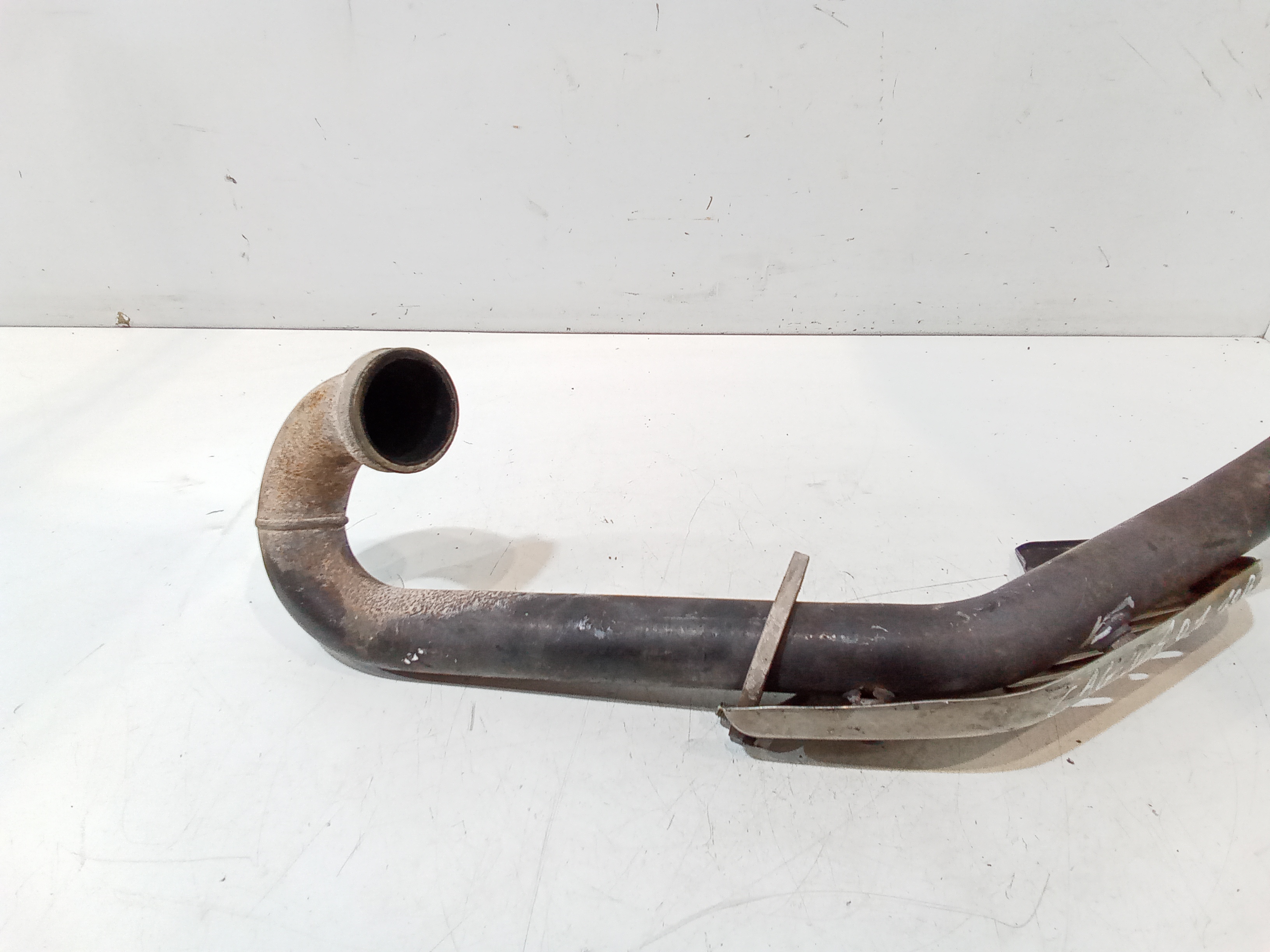 Collettore Di Scarico per Cagiva Navigator 1000cc (2000 - 2005)