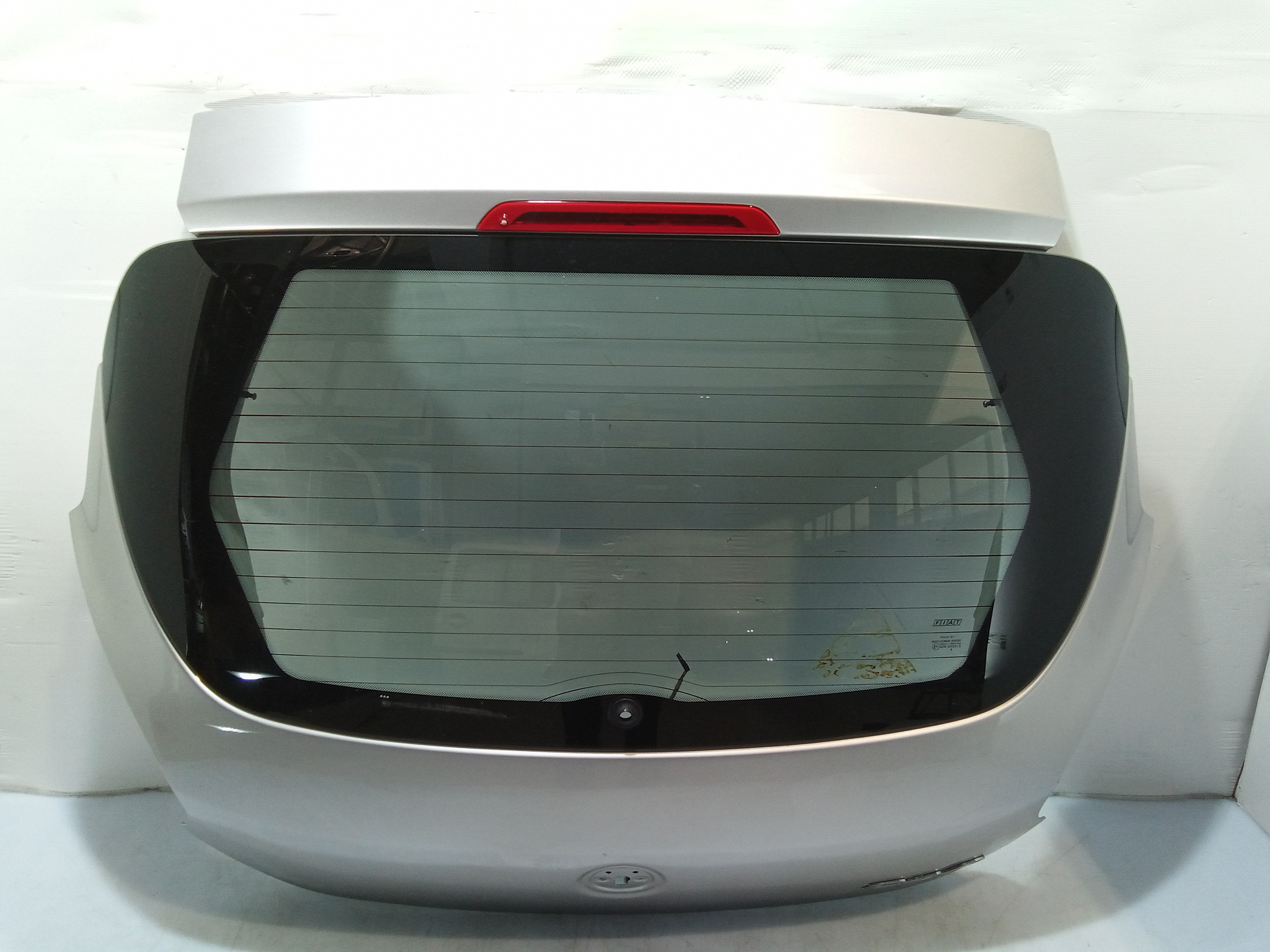 Portellone Posteriore per Fiat Bravo 2 Serie (2007 - 2010)