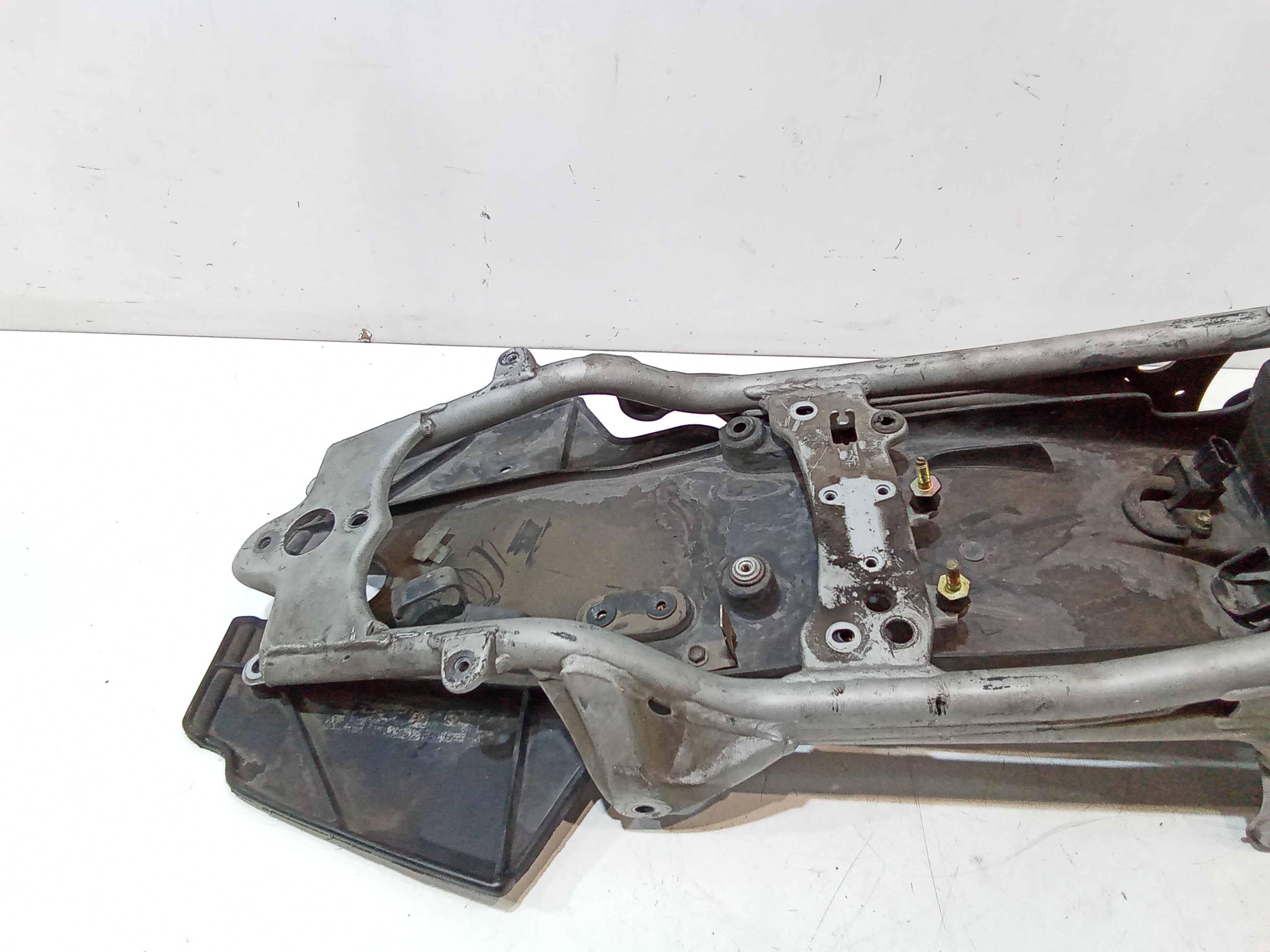 Telaietto Posteriore per Cagiva Navigator 1000cc (2000 - 2005)