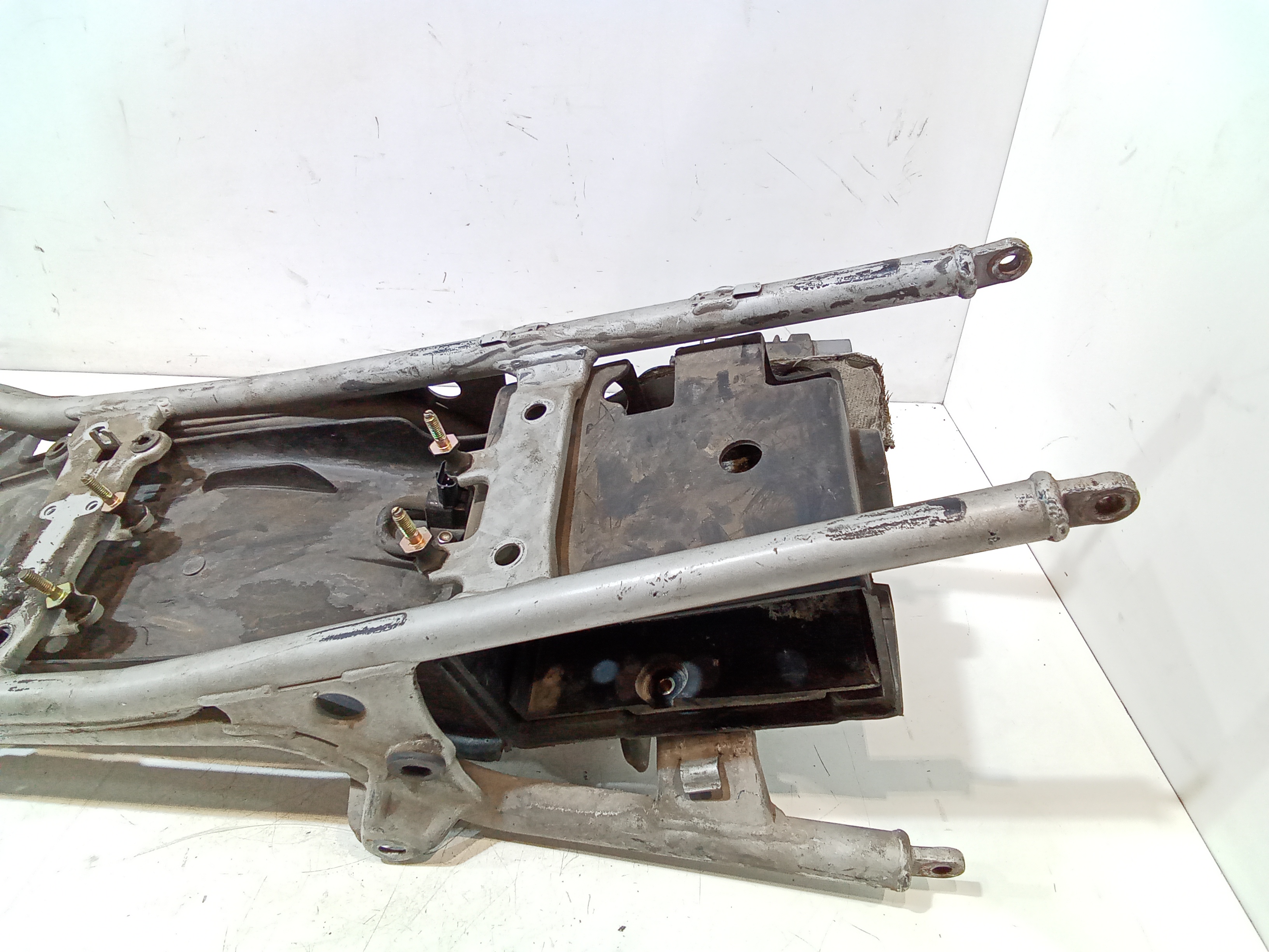 Telaietto Posteriore per Cagiva Navigator 1000cc (2000 - 2005)