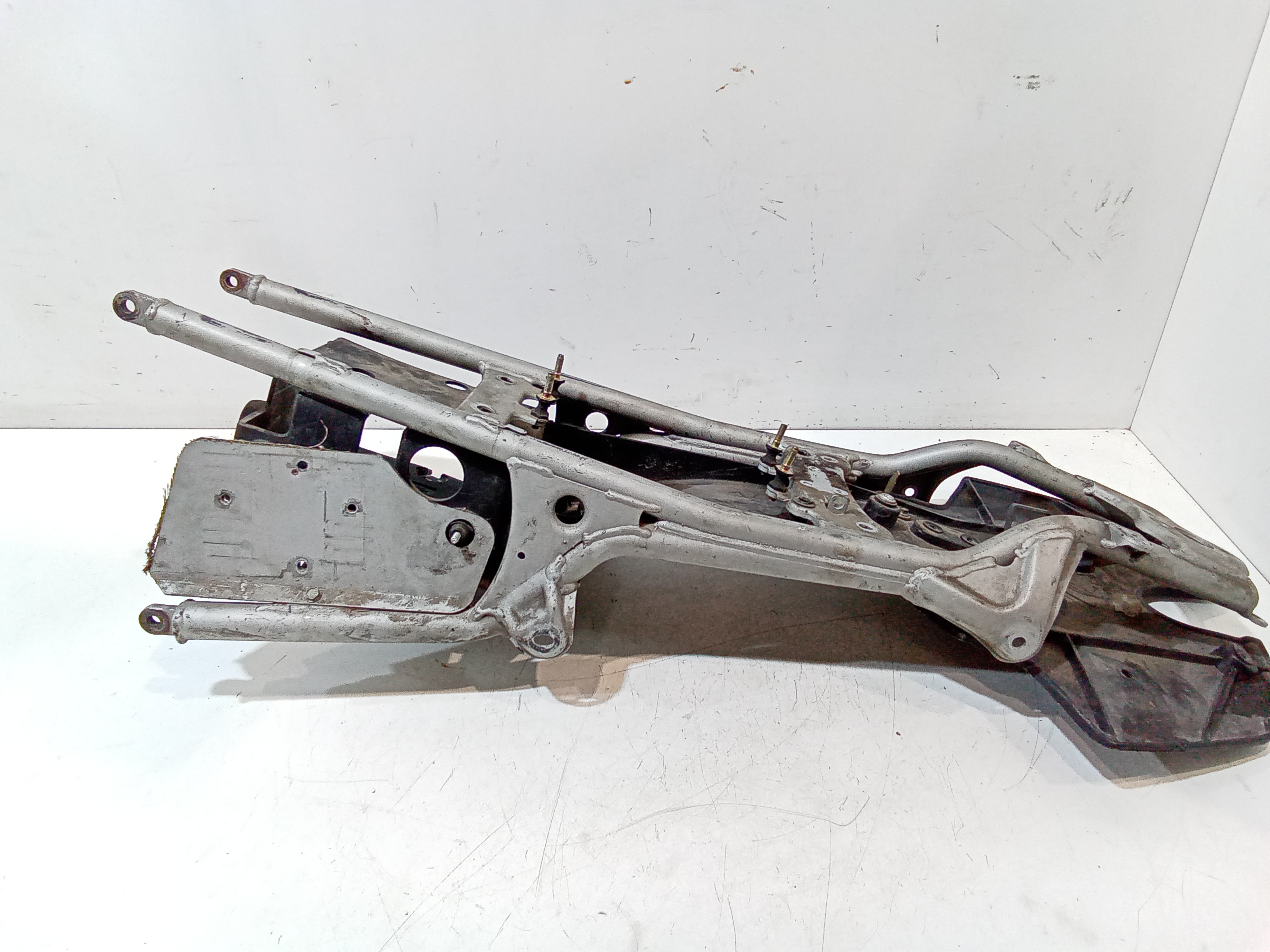 Telaietto Posteriore per Cagiva Navigator 1000cc (2000 - 2005)