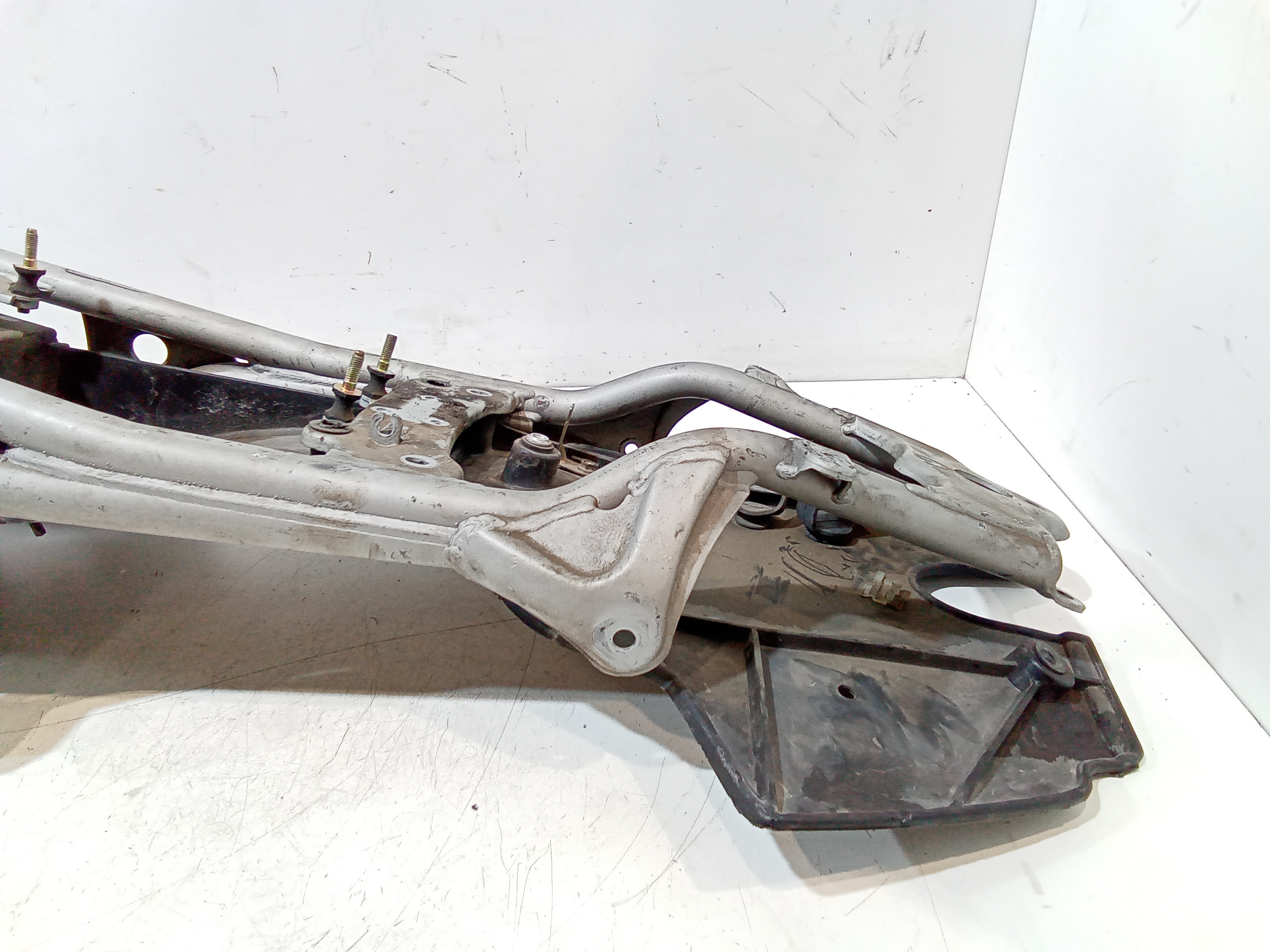 Telaietto Posteriore per Cagiva Navigator 1000cc (2000 - 2005)