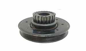Puleggia albero motore per Opel Astra H Berlina (2004 - 2007)