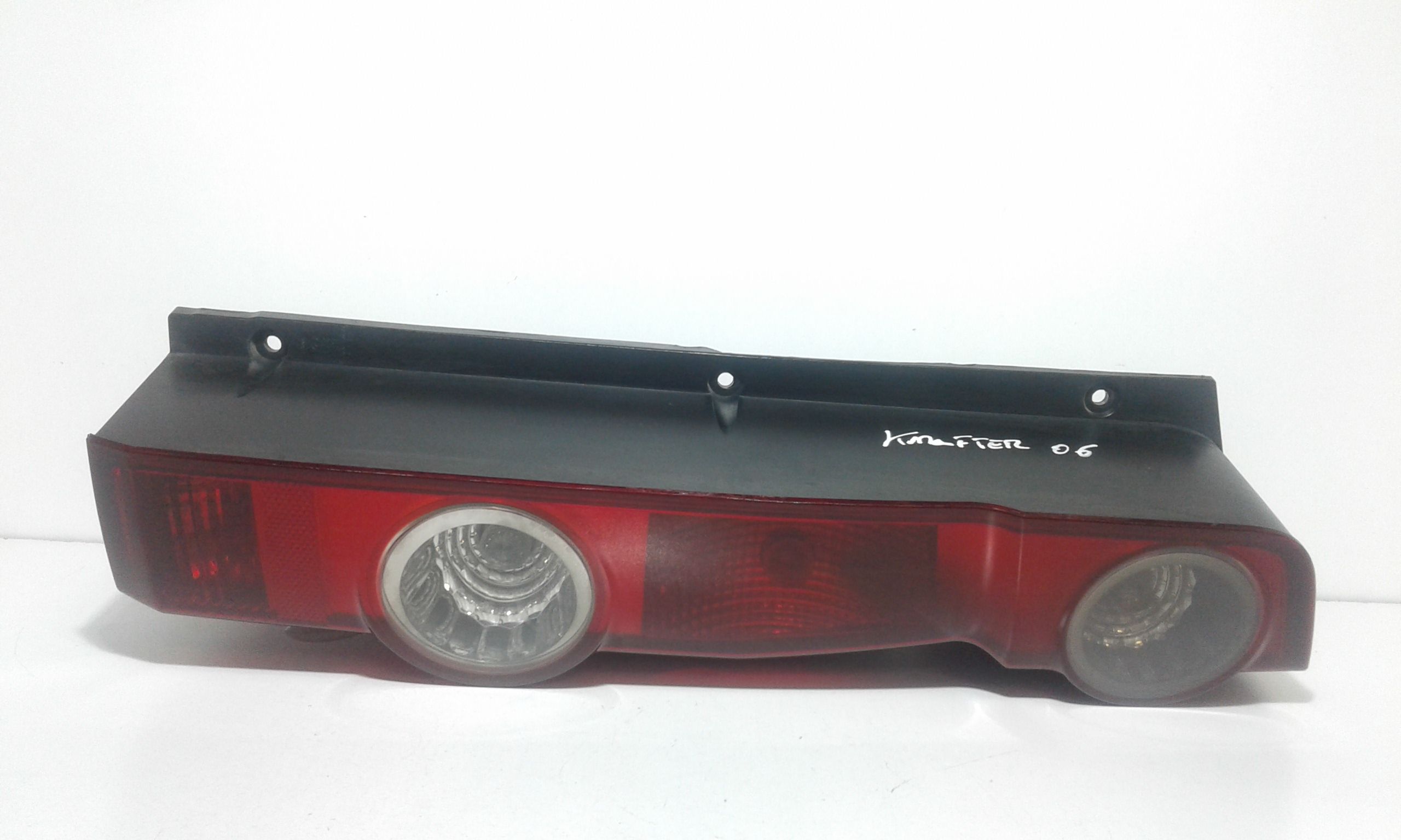 Stop fanale posteriore Destro Passeggero VOLKSWAGEN Crafter Combi (2E) (06>)