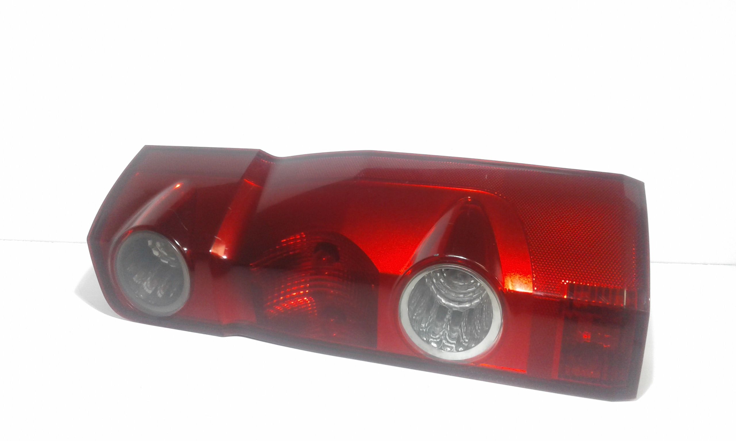 Stop fanale posteriore Destro Passeggero VOLKSWAGEN Crafter Combi (2E) (06>)