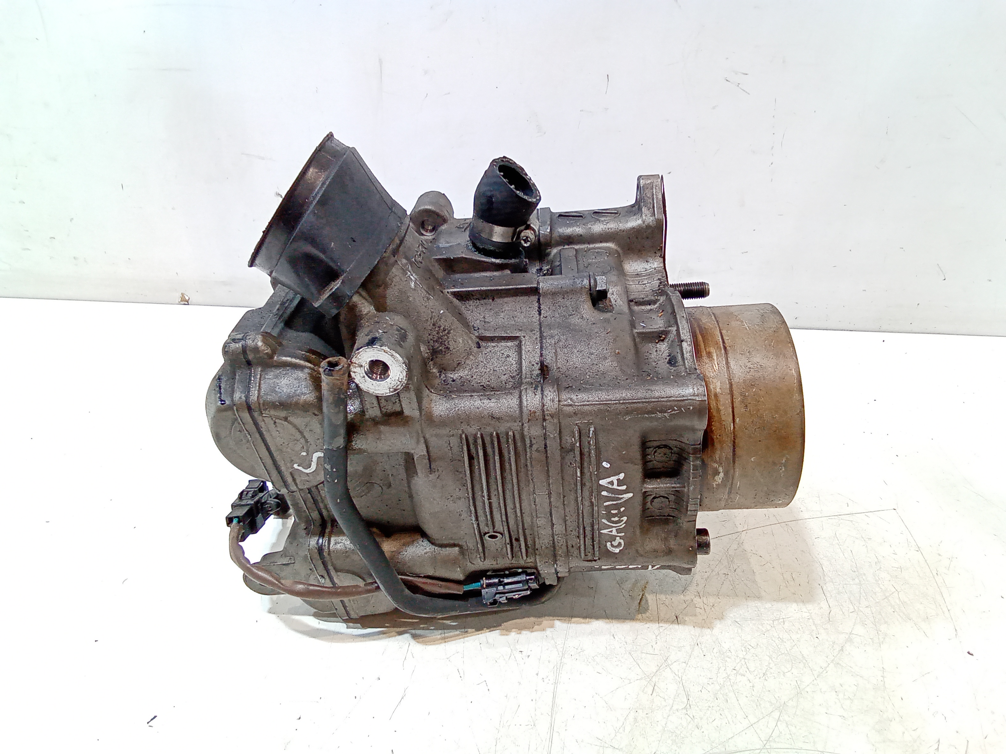 Cilindro per Cagiva Navigator 1000cc (2000 - 2005)