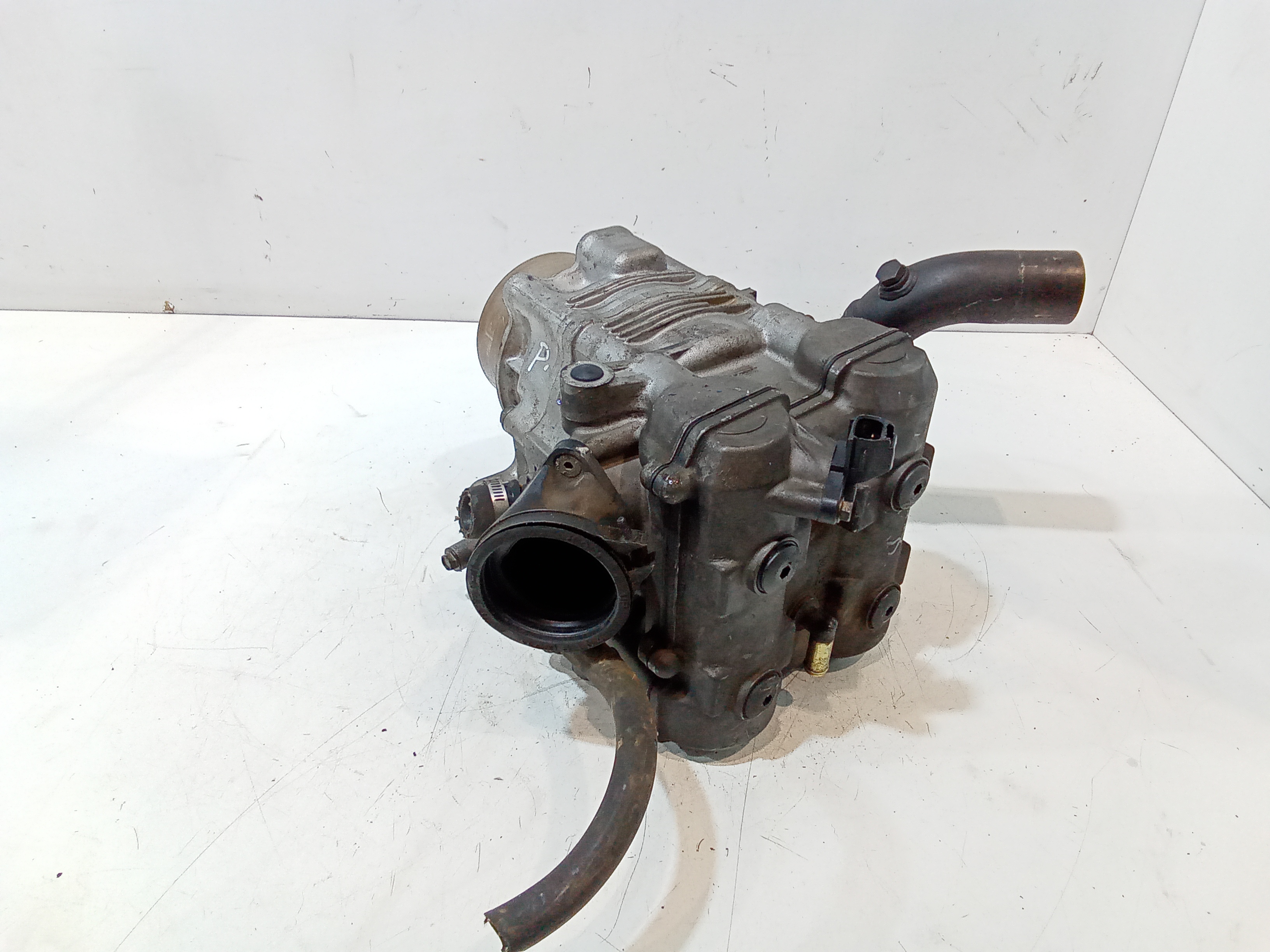 Cilindro per Cagiva Navigator 1000cc (2000 - 2005)