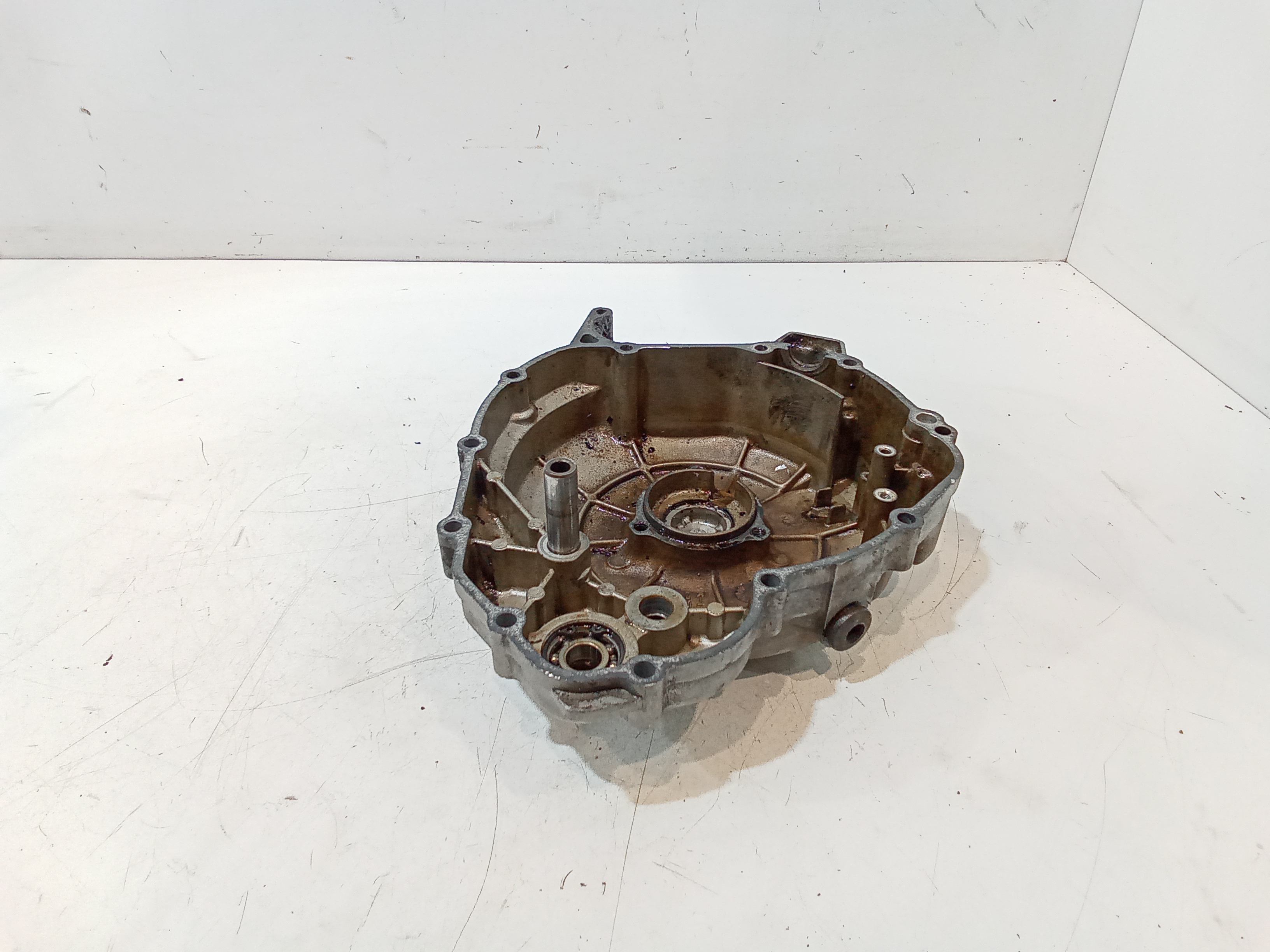 Carter statore per Cagiva Navigator 1000cc (2000 - 2005)