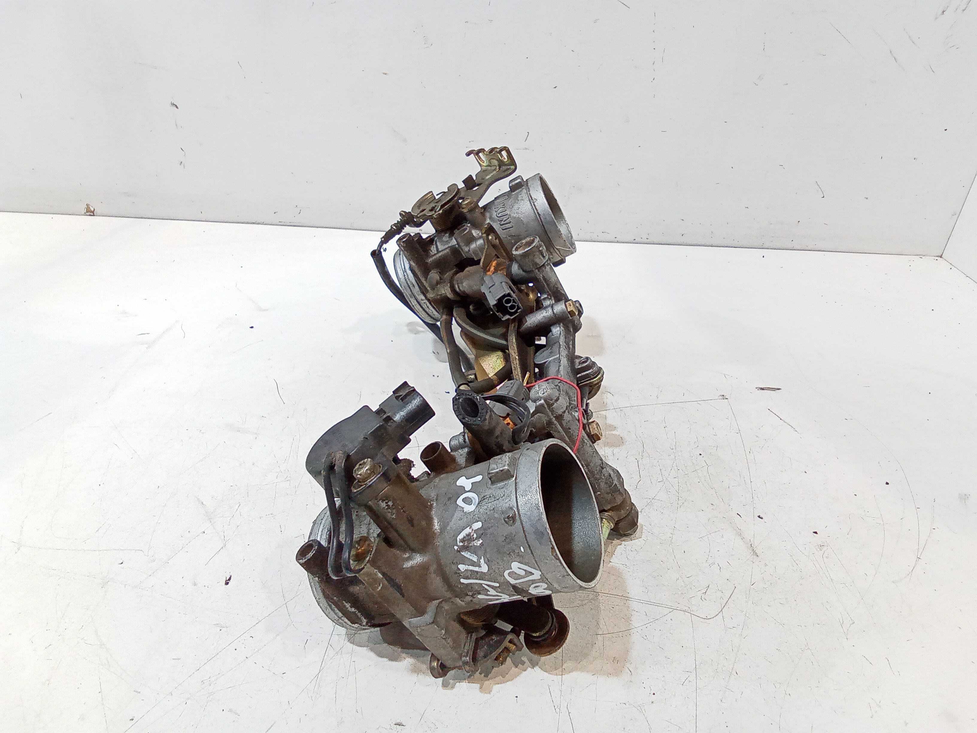 Carburatore per Cagiva Navigator 1000cc (2000 - 2005)