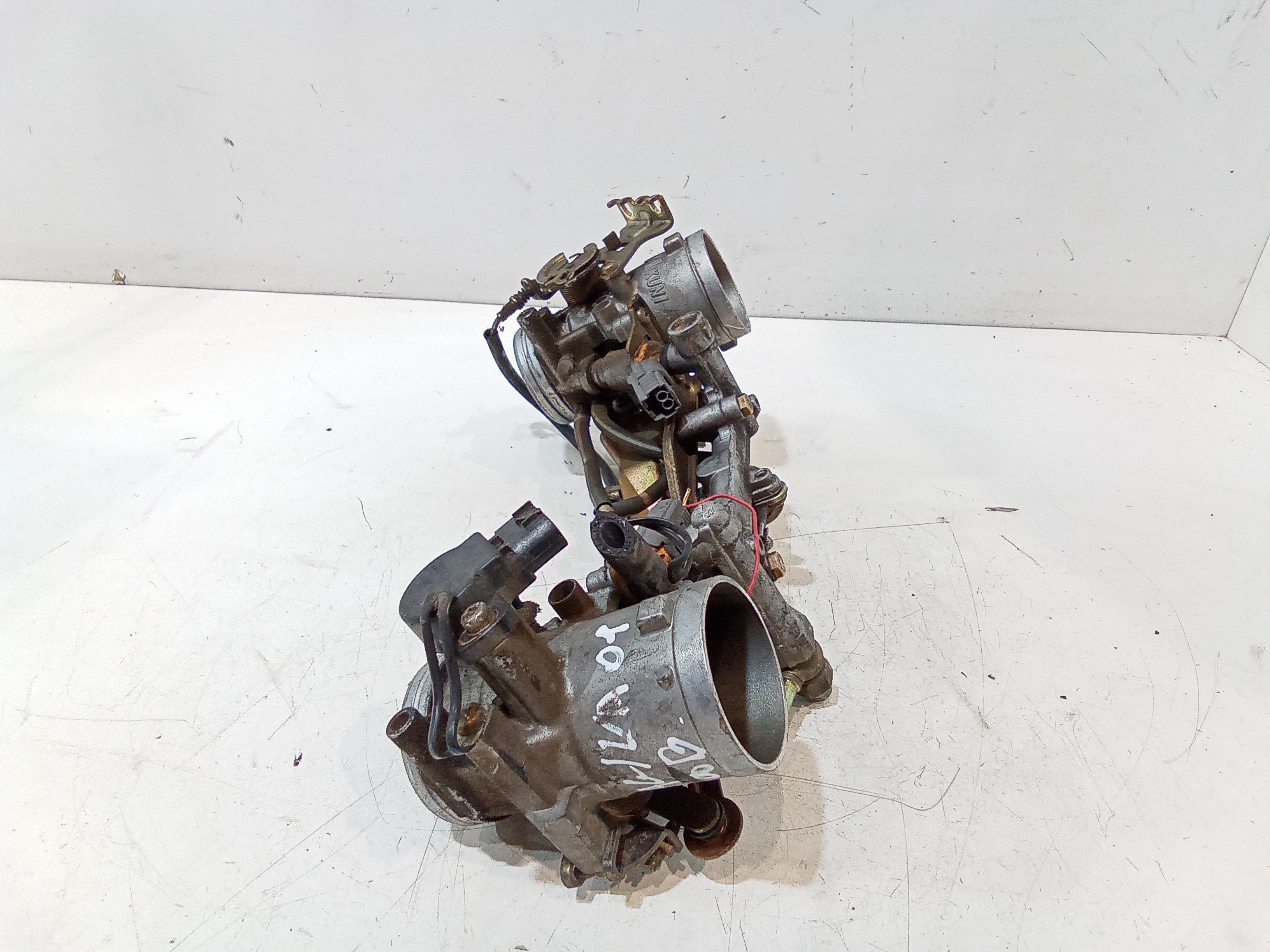 Carburatore per Cagiva Navigator 1000cc (2000 - 2005)