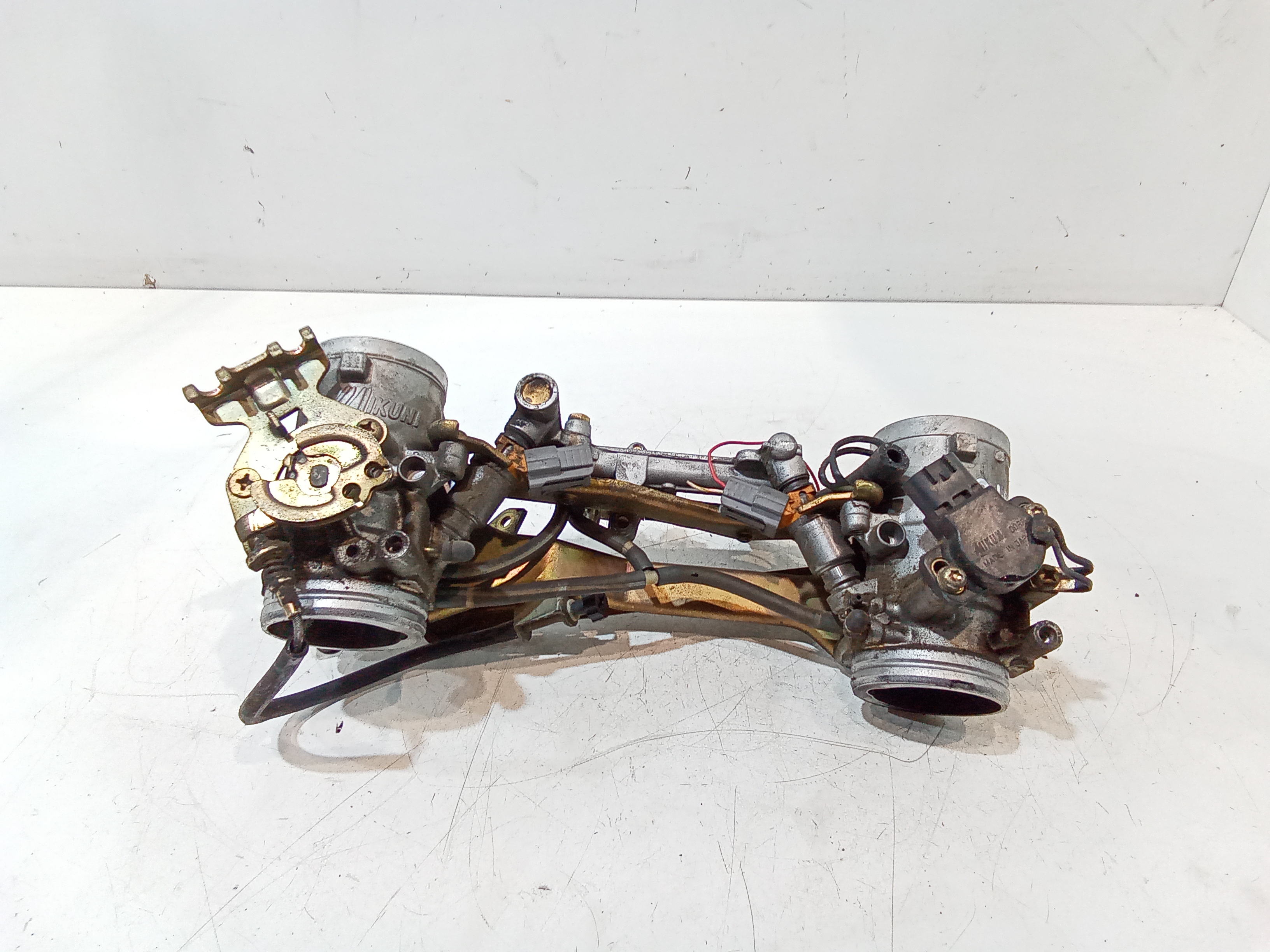 Carburatore per Cagiva Navigator 1000cc (2000 - 2005)