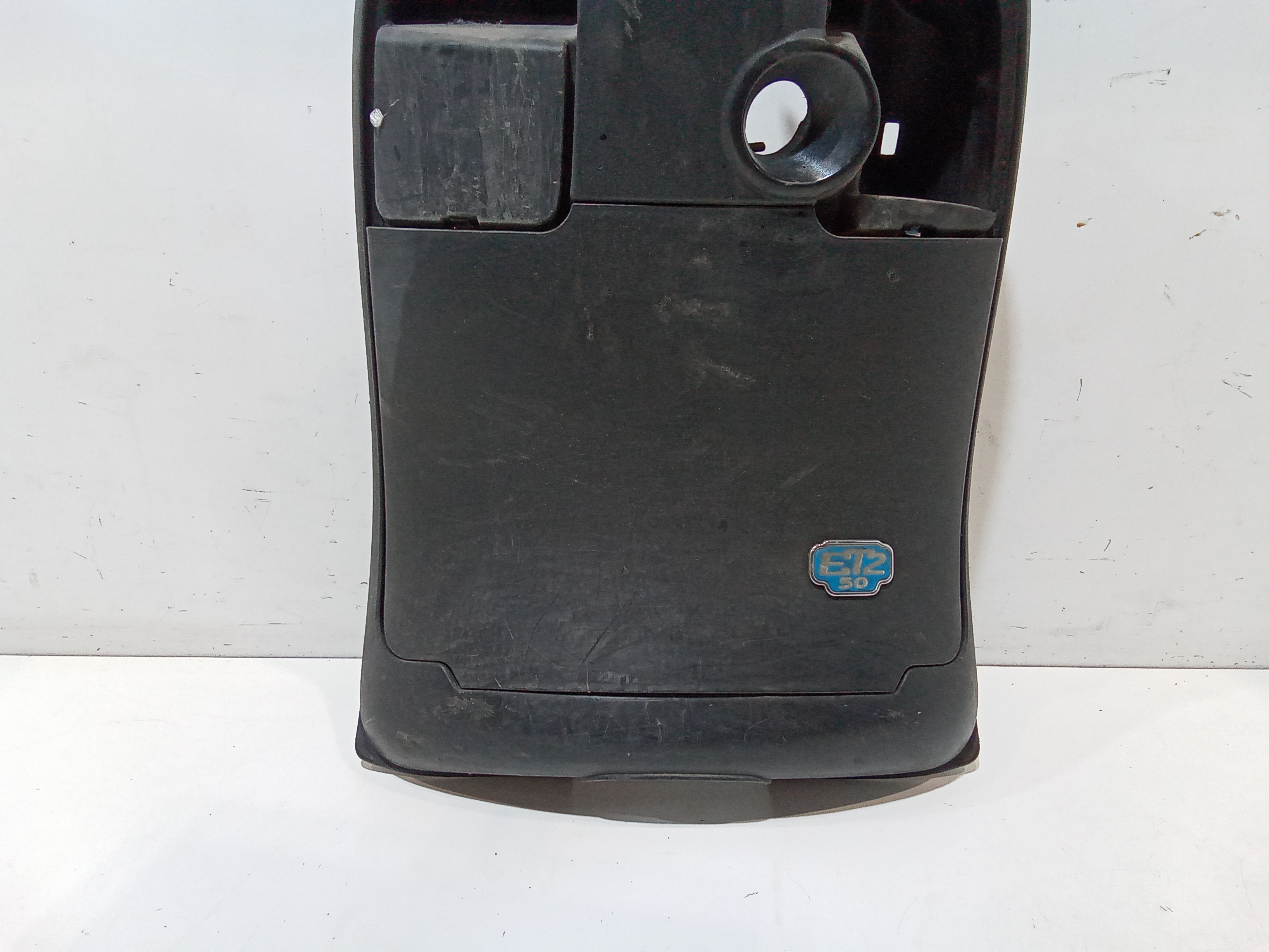 Retroscudo per Piaggio Vespa 50cc Et2 (99>03) (1999 - 2003)