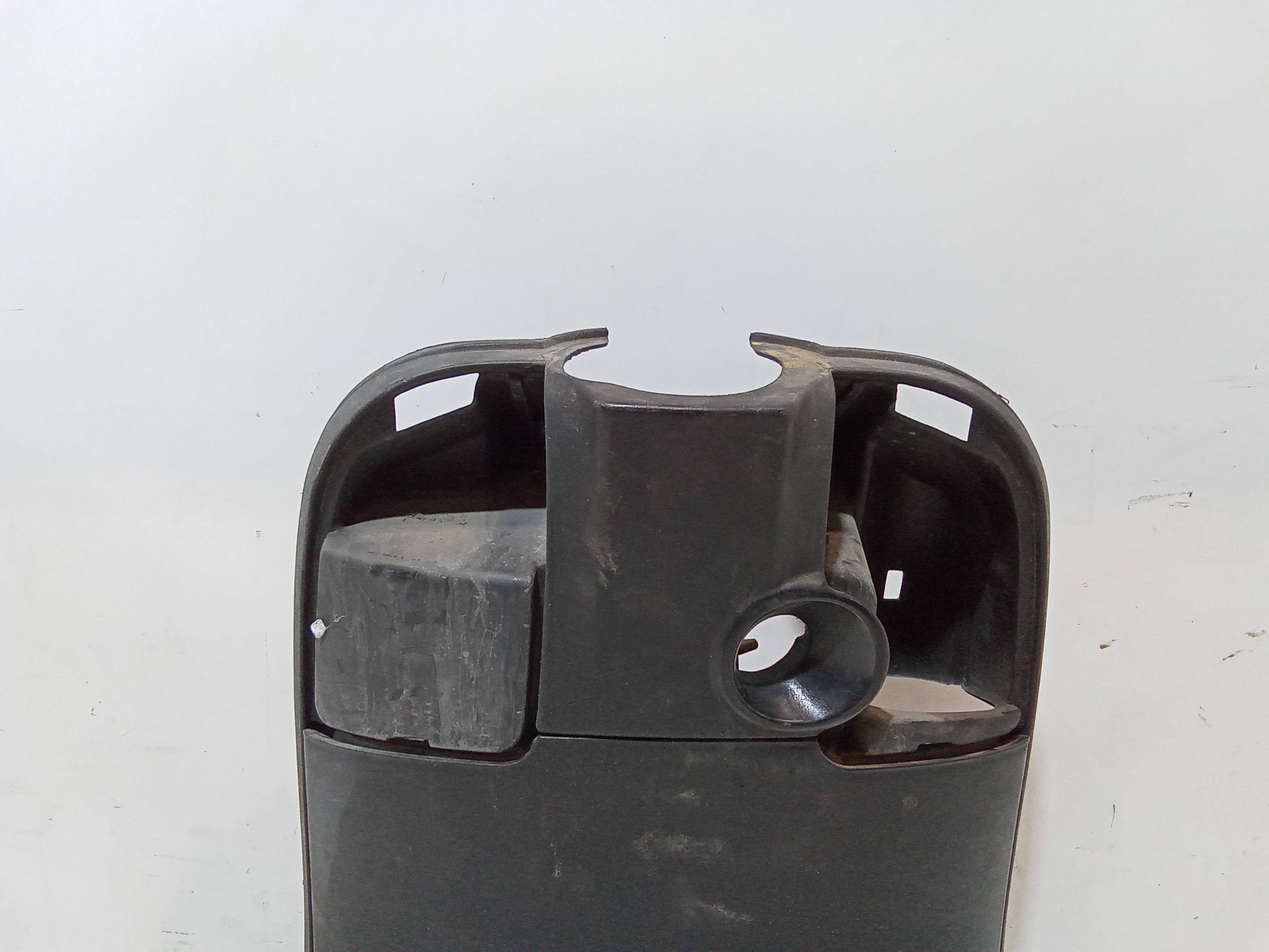 Retroscudo per Piaggio Vespa 50cc Et2 (99>03) (1999 - 2003)