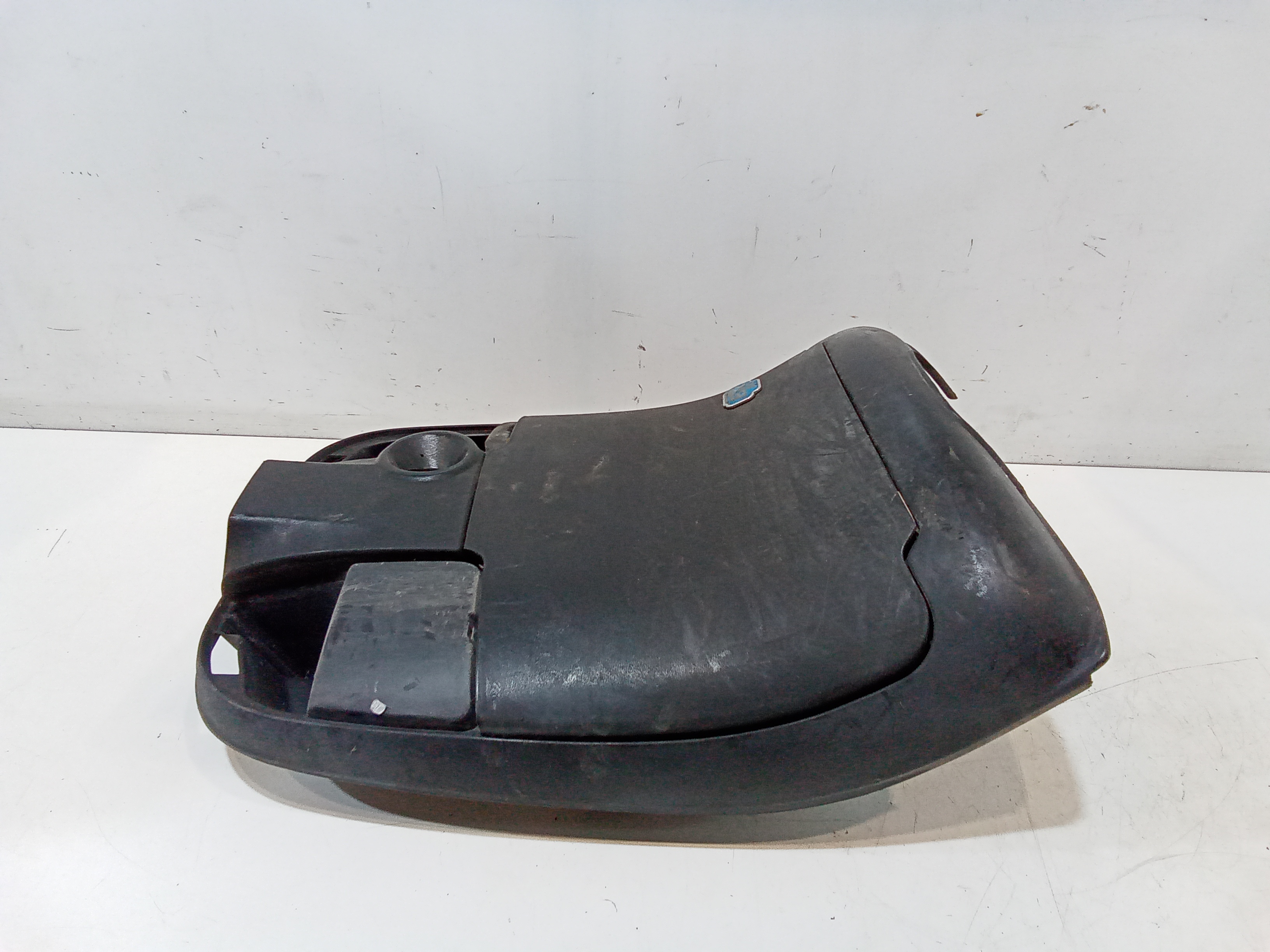 Retroscudo per Piaggio Vespa 50cc Et2 (99>03) (1999 - 2003)