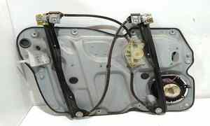 Cremagliera anteriore destra passeggero per Volkswagen Touran 2 Serie (2007 - 2010)