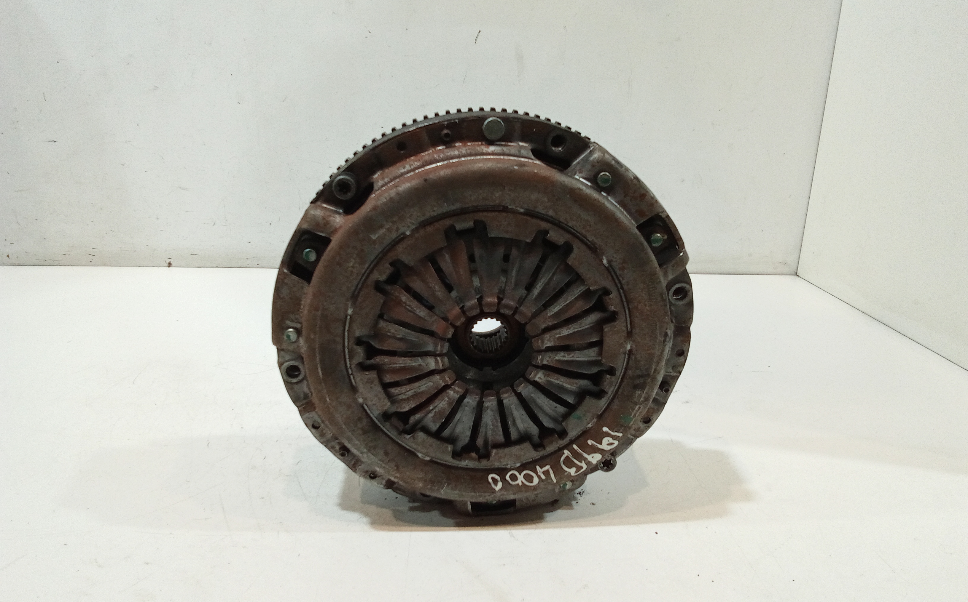 Kit frizione per Fiat 500 L Serie (351_352) (12>) (2012 - In produzione)