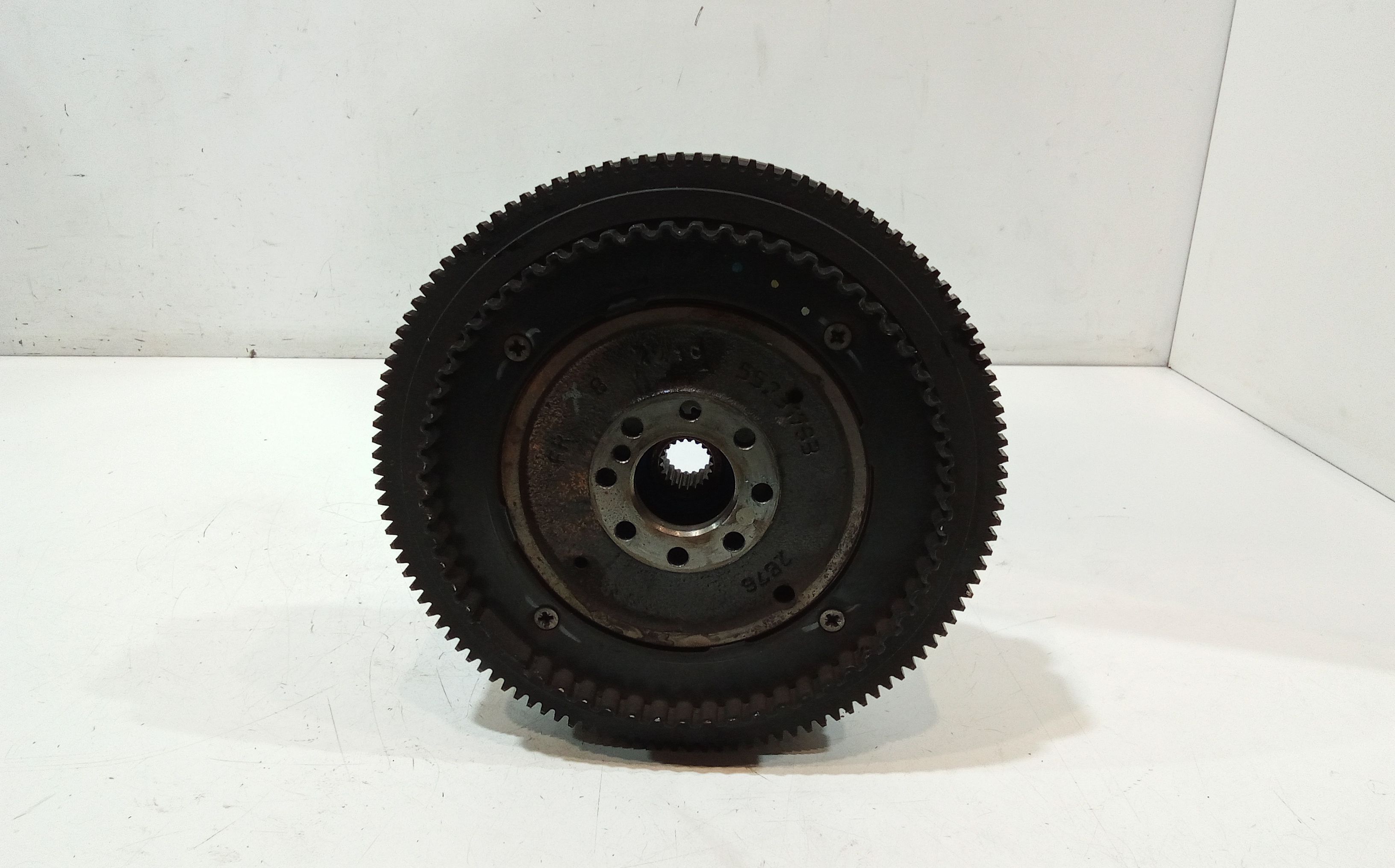 Kit frizione per Fiat 500 L Serie (351_352) (12>) (2012 - In produzione)