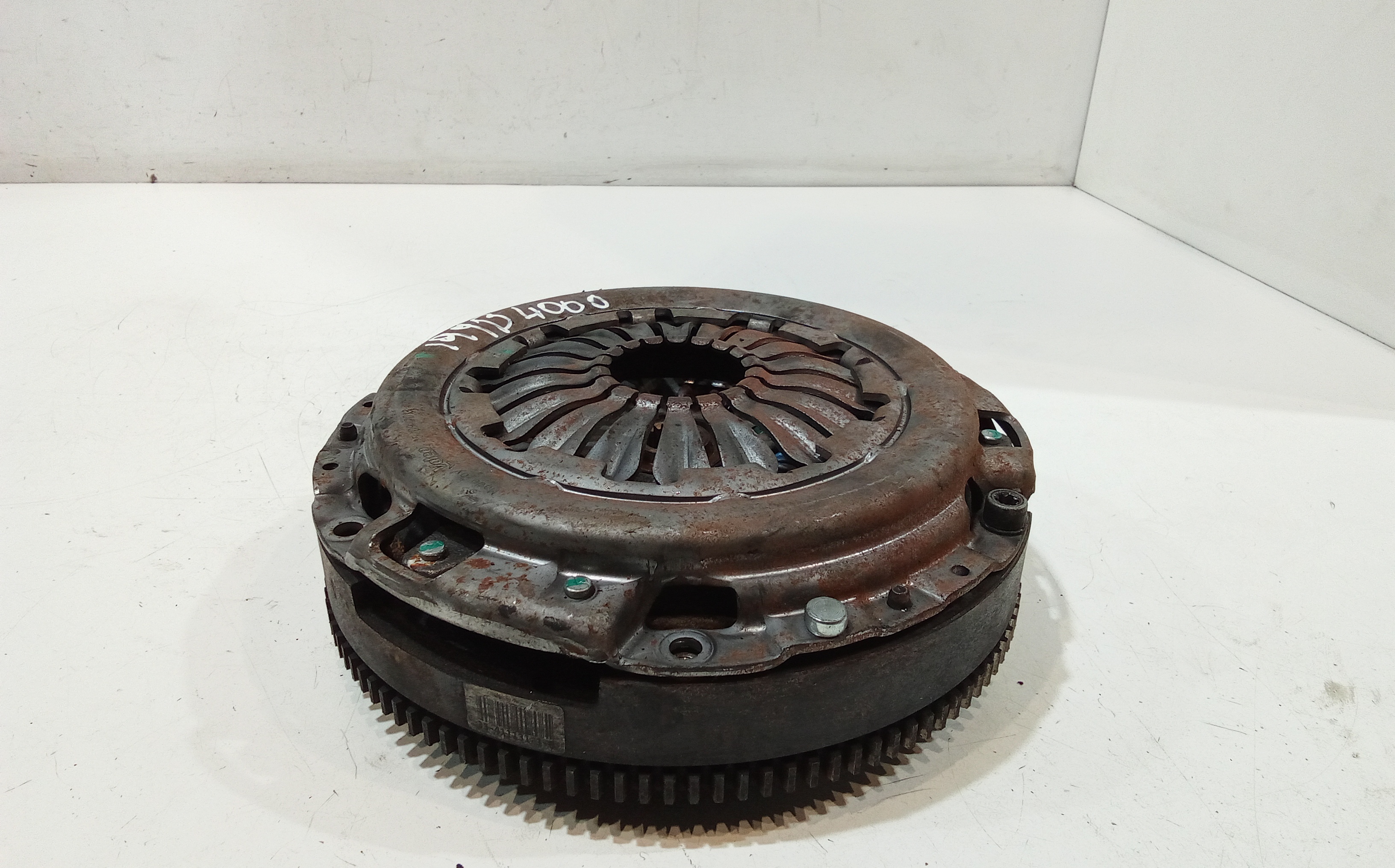 Kit frizione per Fiat 500 L Serie (351_352) (12>) (2012 - In produzione)