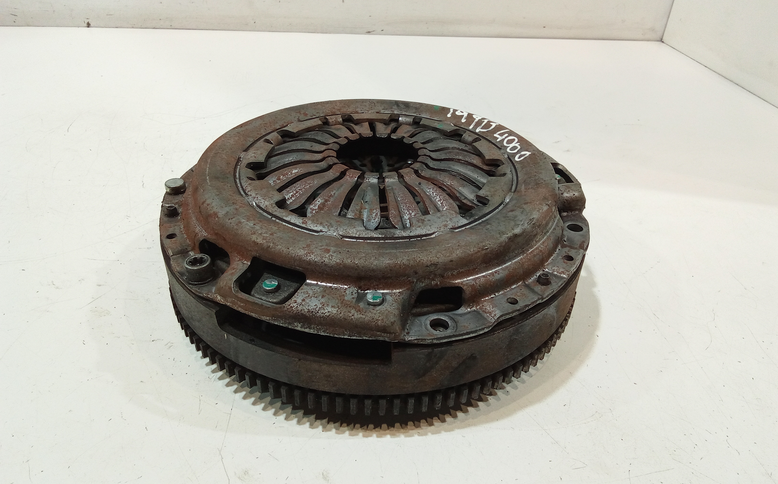 Kit frizione per Fiat 500 L Serie (351_352) (12>) (2012 - In produzione)